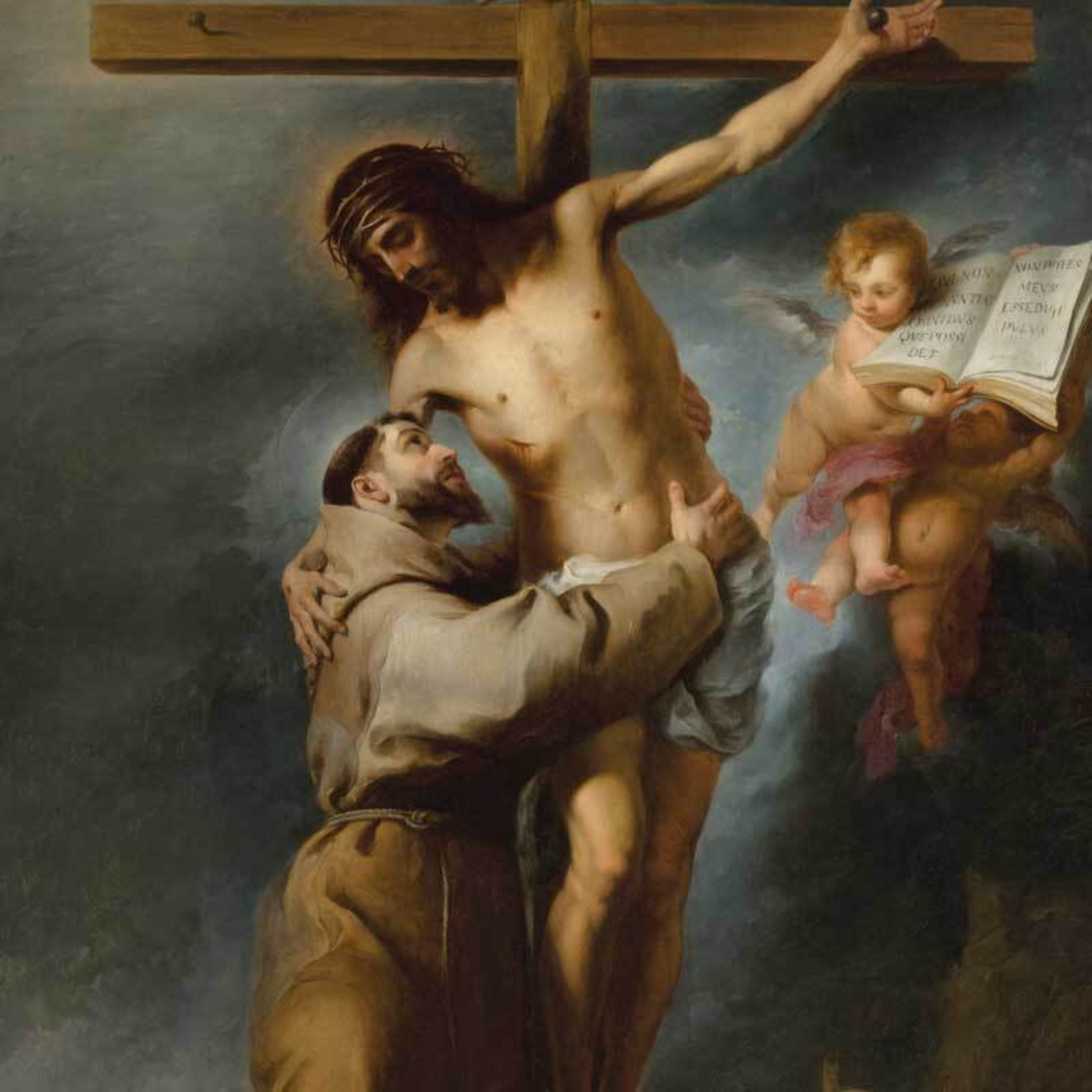 Homilia Dominical | Só um grande amor nos faz deixar tudo (23º Dom. do Tempo Comum - 07/09/2025)