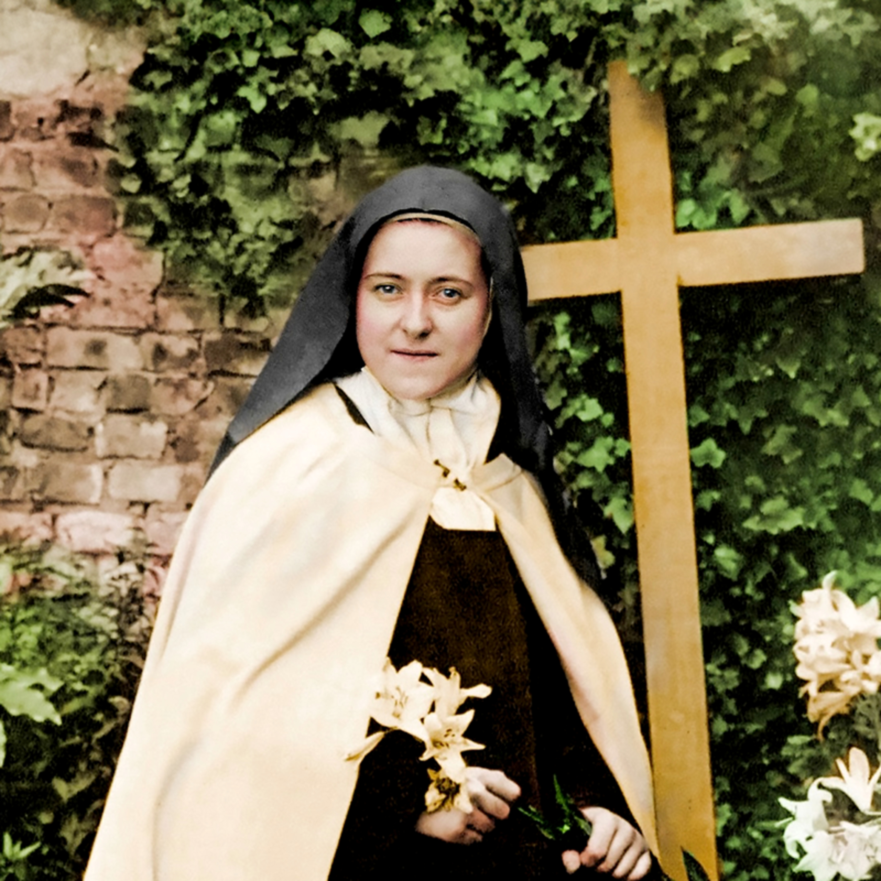 Homilia Diária | Por que Santa Teresinha é Doutora da Igreja? (Memória de Santa Teresinha do Menino Jesus)