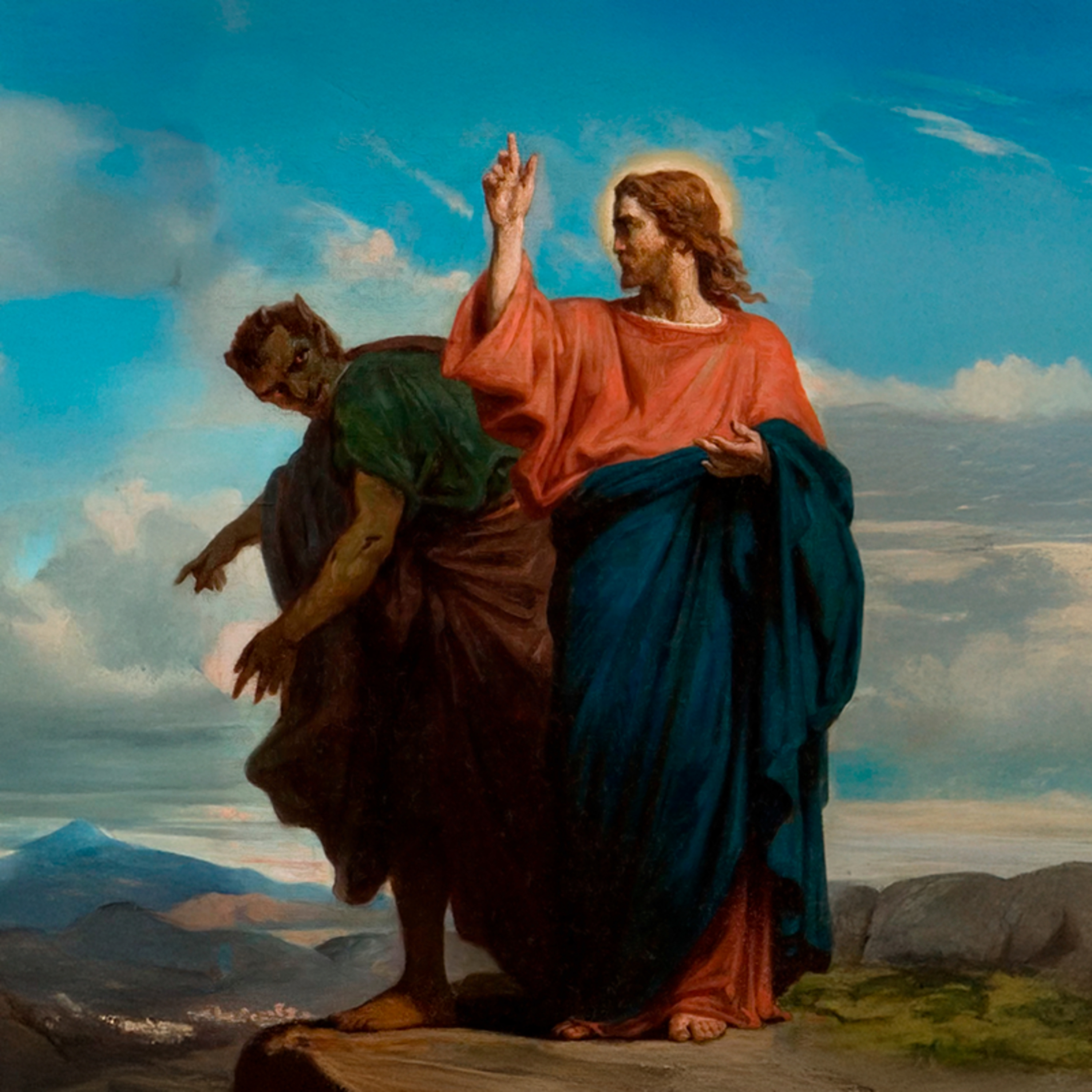 Homilia Diária | A verdadeira libertação trazida por Cristo (Sexta-feira da 27.ª Semana do Tempo Comum)