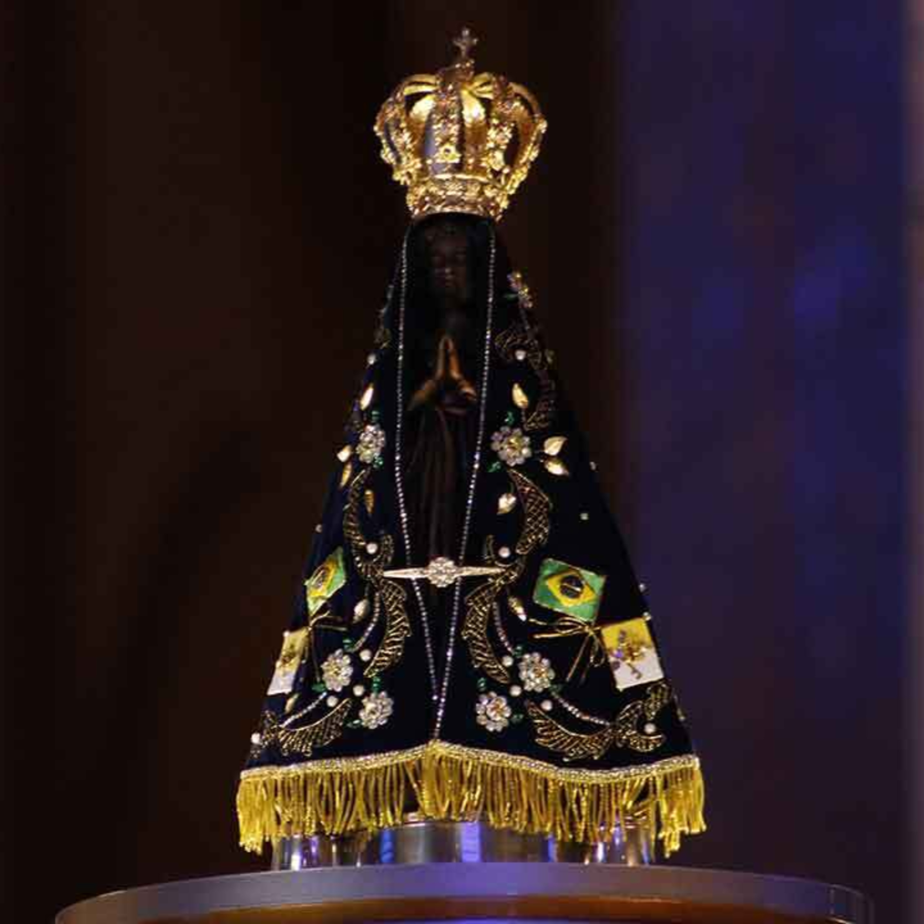 Pregação Seleta | A História de Aparecida: do Reino de Portugal aos dias atuais