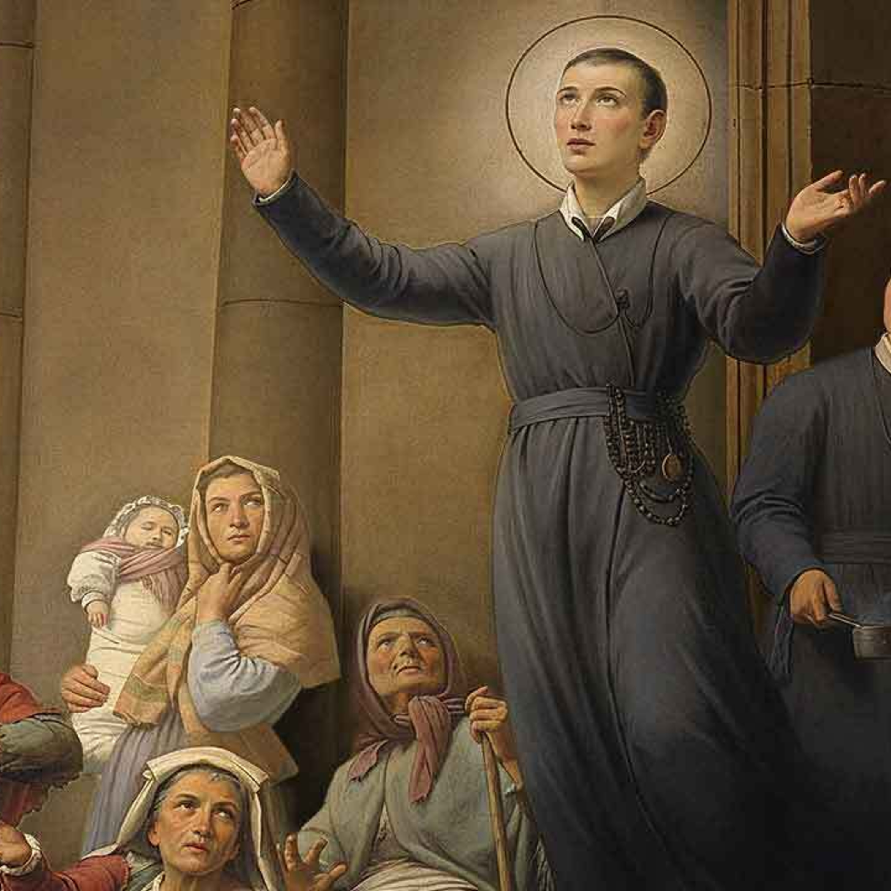 Pregação Seleta | A incrível história de São Geraldo Majella