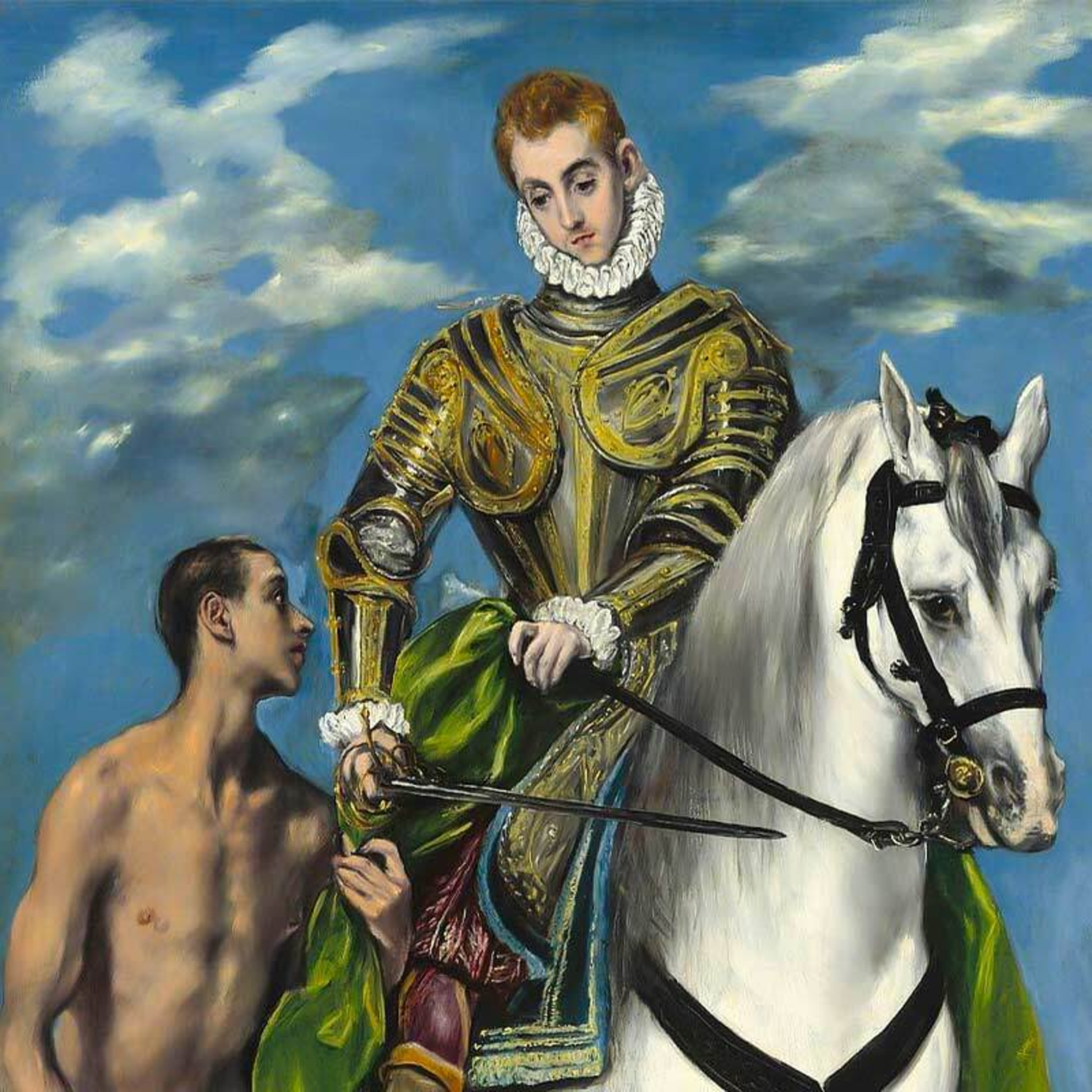 Homilia Diária | Memória de São Martinho de Tours, Bispo (11/11/2025)