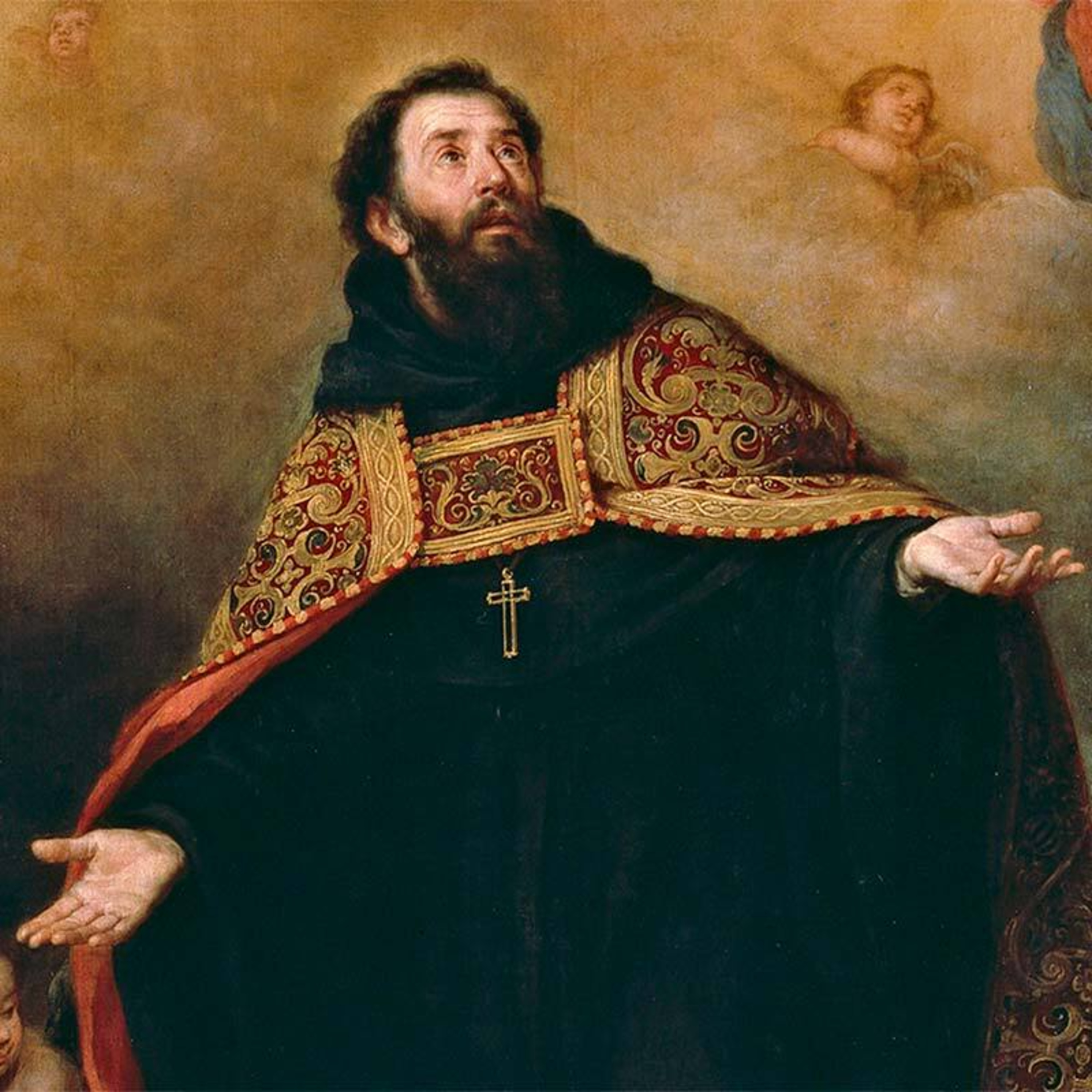 Homilia Diária | Quinta-feira da 32ª Semana do Tempo Comum (13/11/2025)