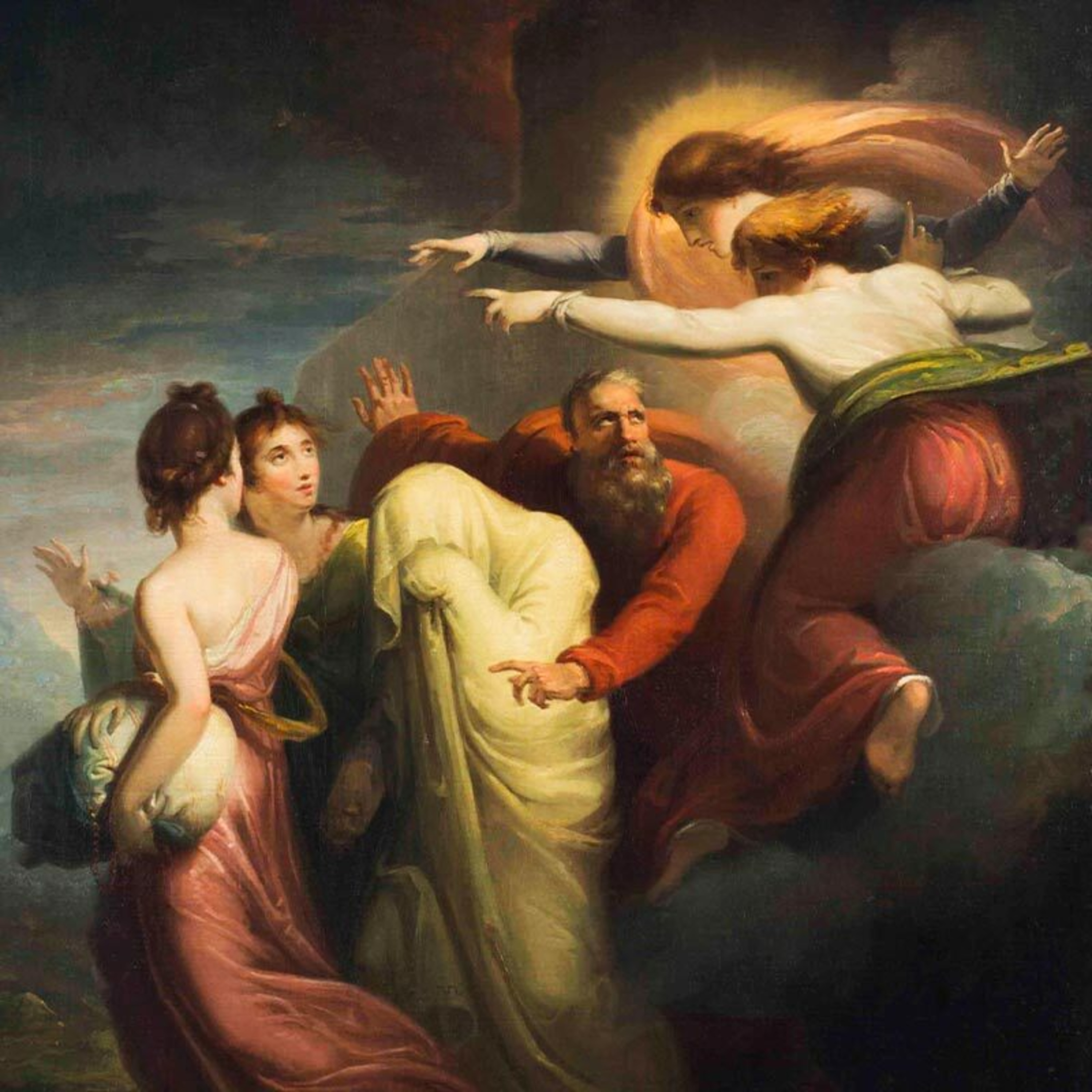 Homilia Diária | Quinta-feira da 32ª Semana do Tempo Comum (14/11/2025)