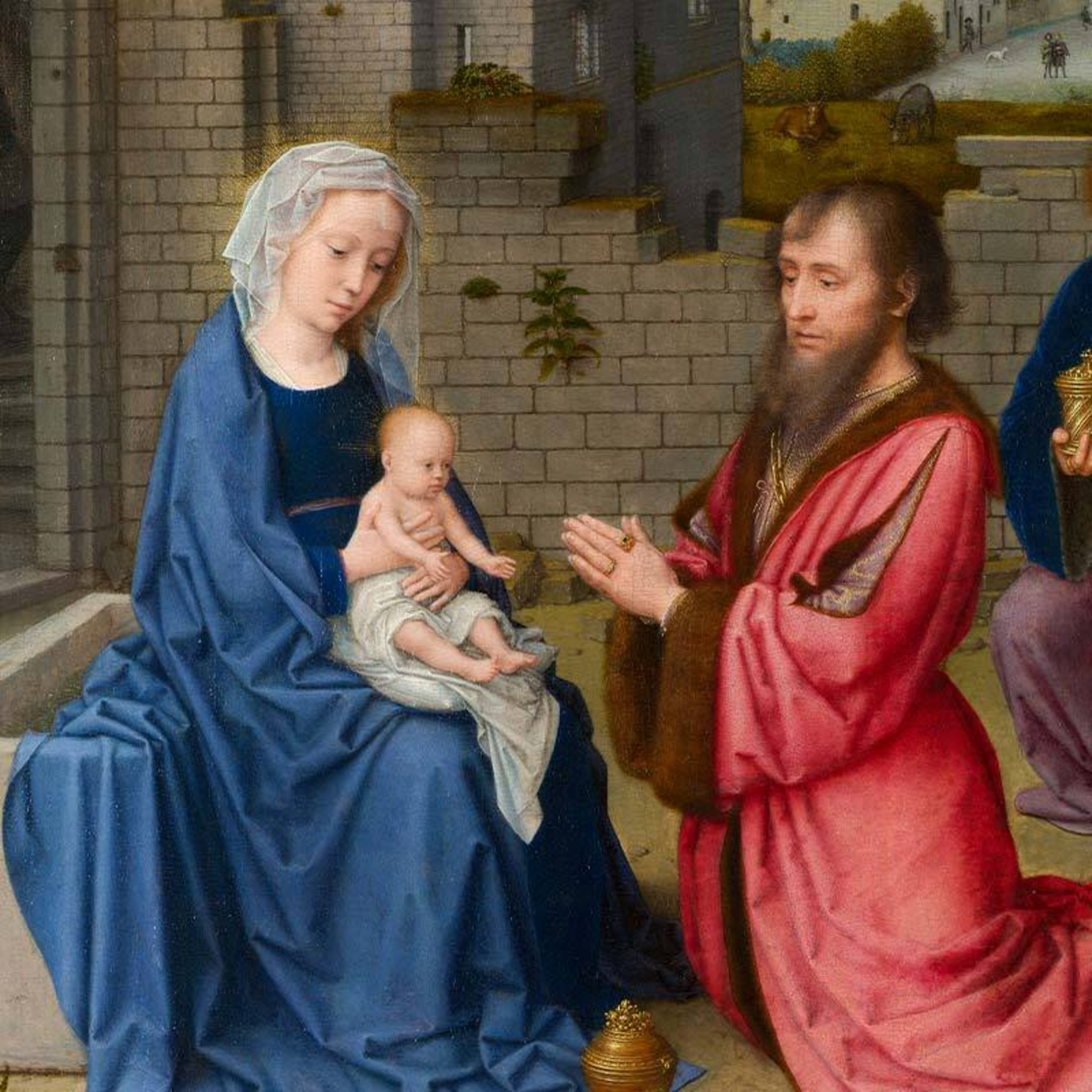 Homilia Diária | Sábado da 32ª Semana do Tempo Comum (15/11/2025) Homilia Diária | Sábado da 32ª Semana do Tempo Comum (15/11/2025)