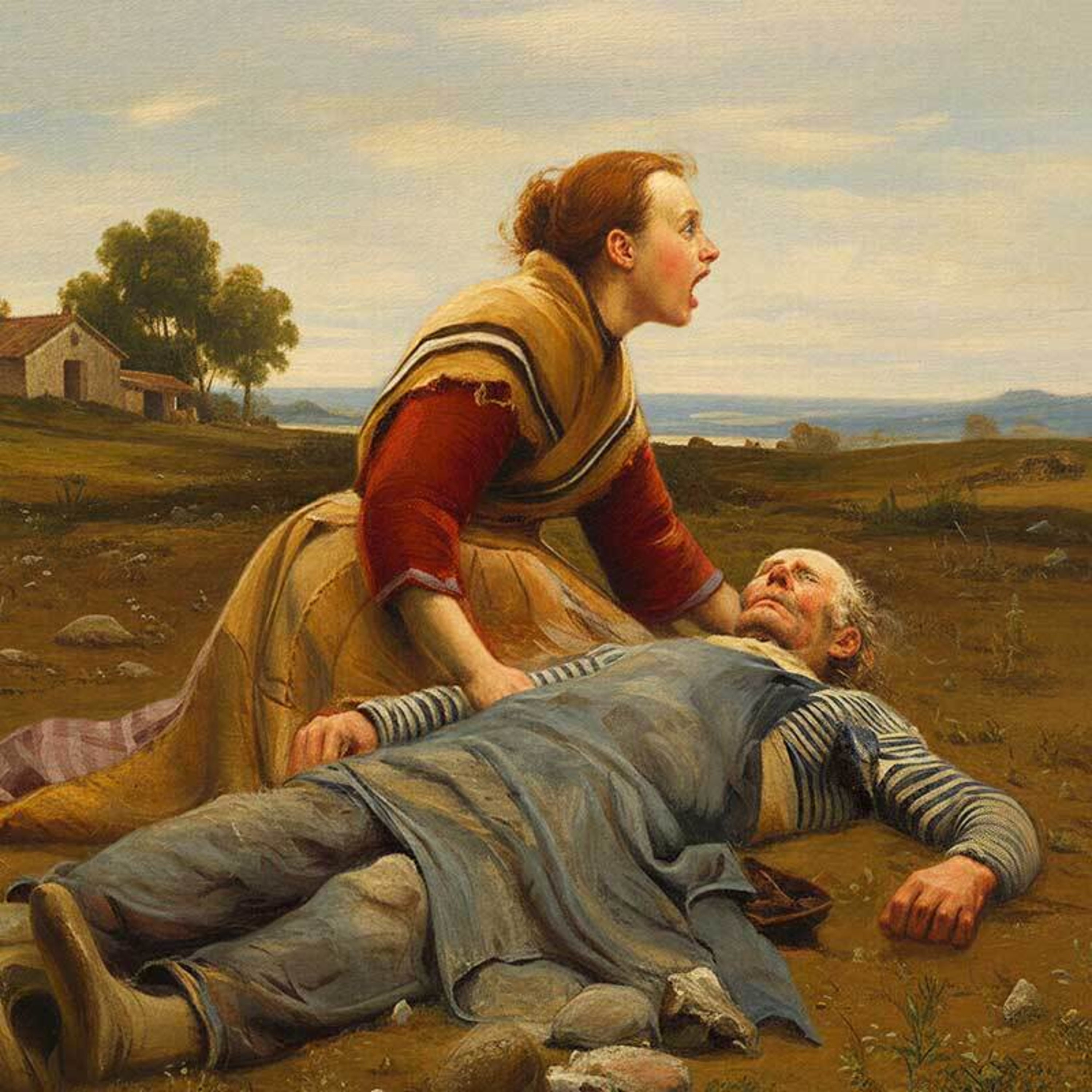 Homilia Dominical | Não se preocupe! Tudo passará! (33º Domingo do Tempo Comum - 16/11/2025) Homilia Dominical | Não se preocupe! Tudo passará! (33º Domingo do Tempo Comum - 16/11/2025)