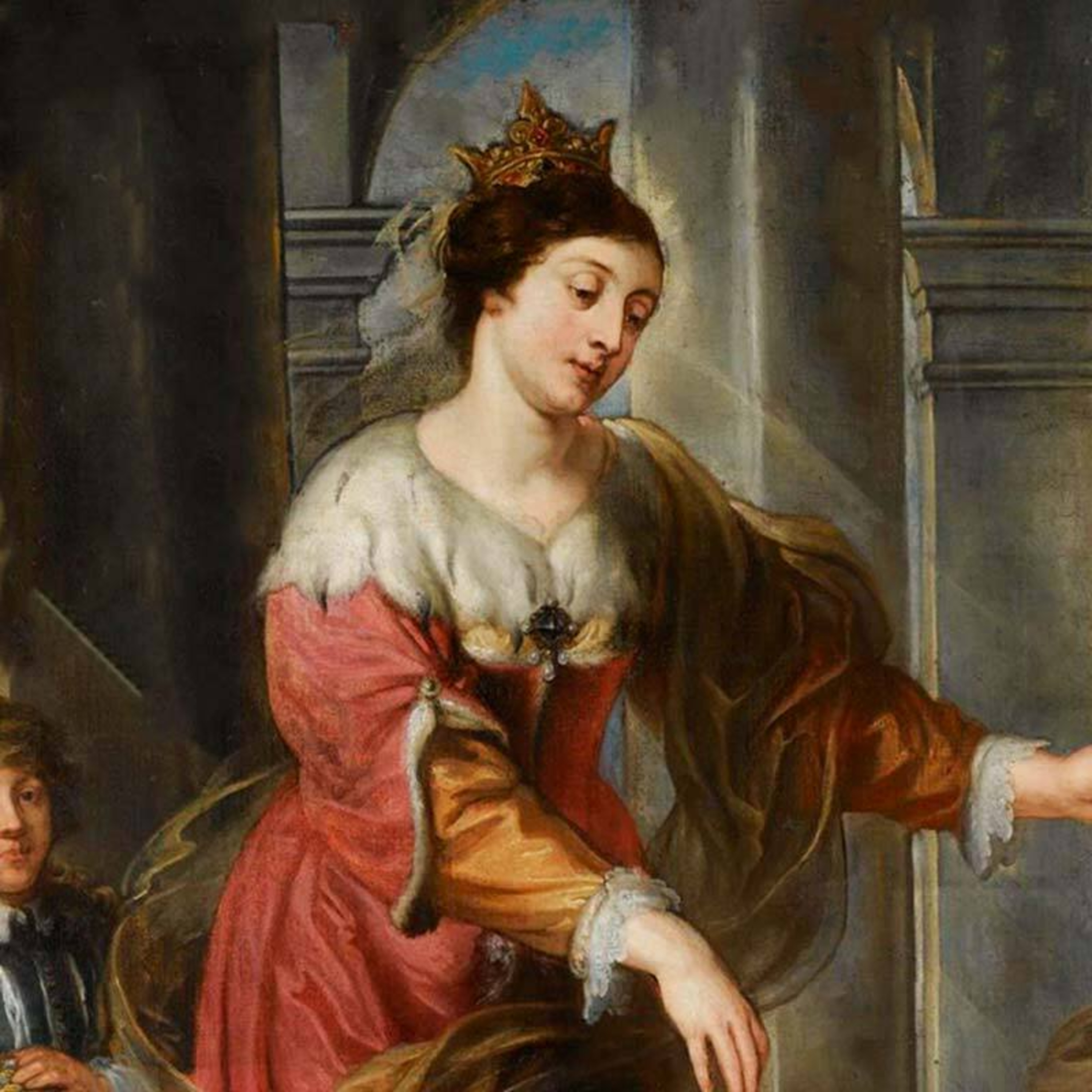 Homilia Diária | Segunda-feira (17/11/2025) - Memória de Santa Isabel da Hungria 