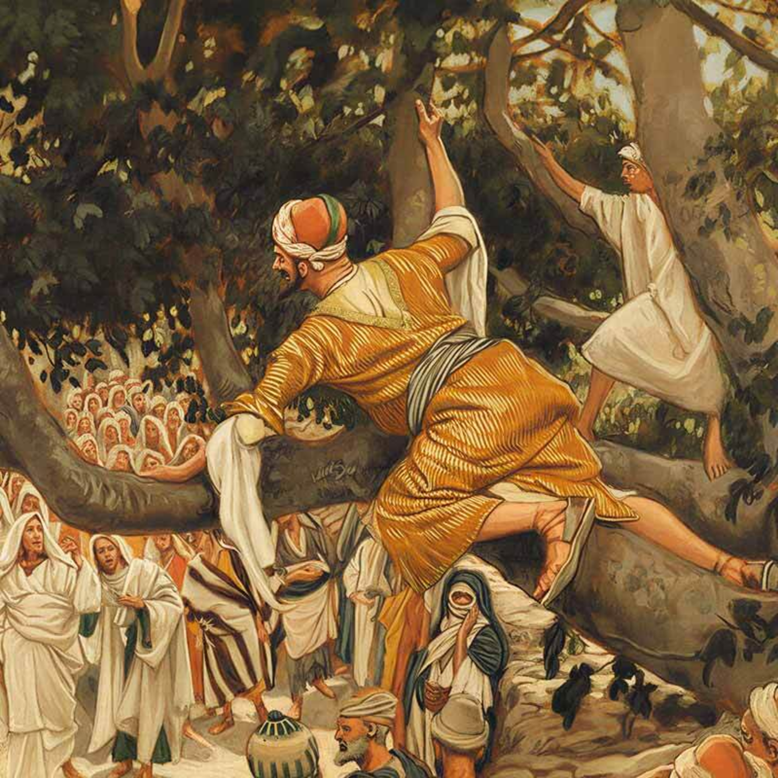 Homilia Diária | Terça-feira da 33ª Semana do Tempo Comum (18/11/2025)