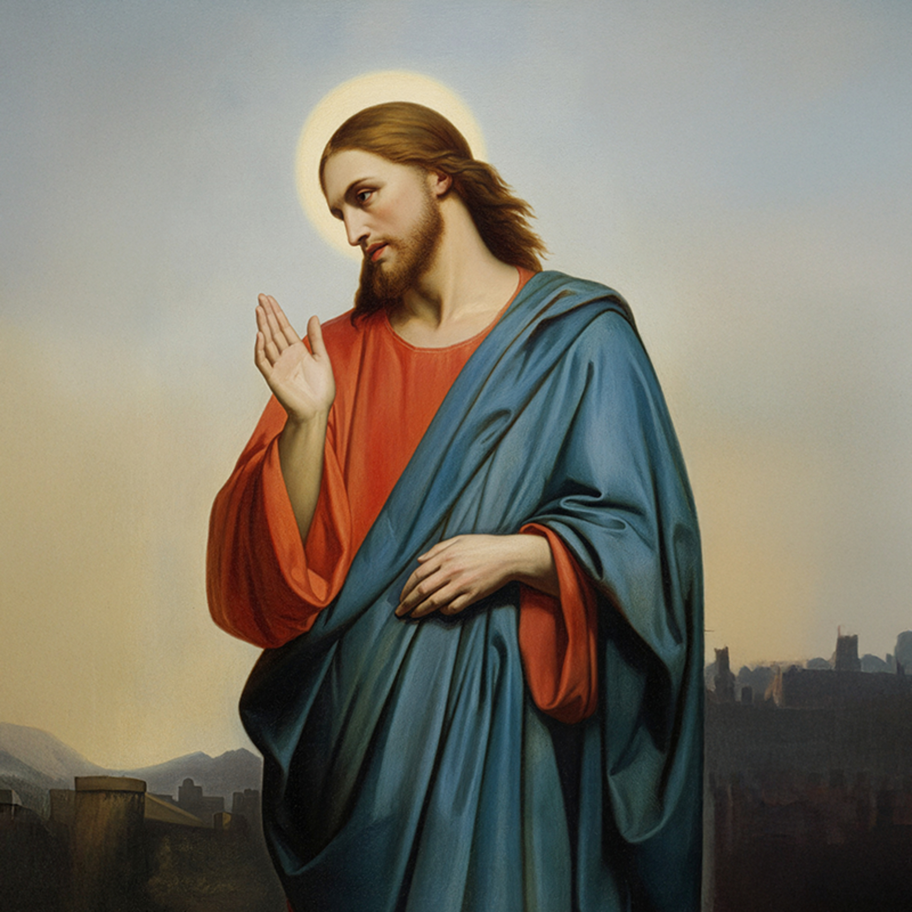 Homilia Diária | Quinta-feira da 33ª Semana do Tempo Comum (20/11/2025)