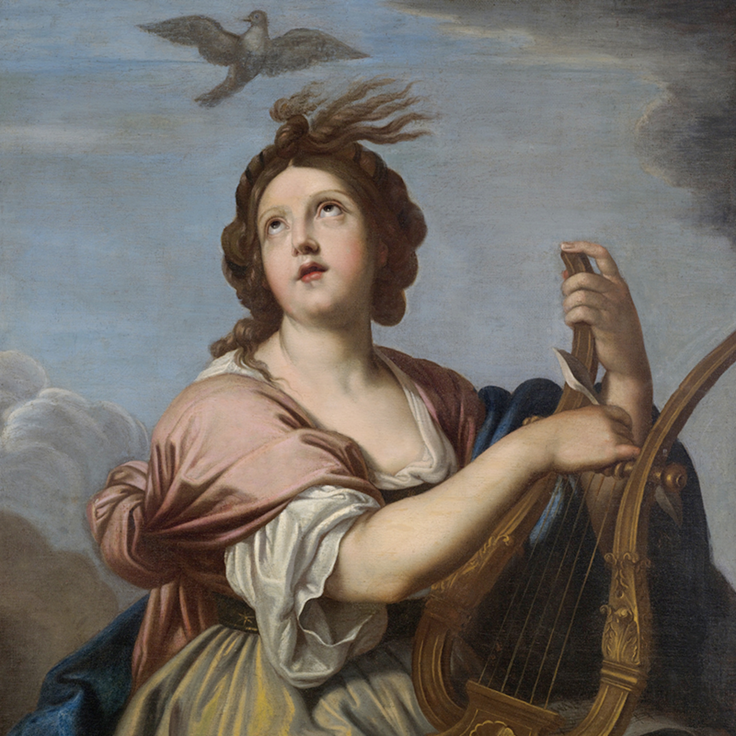 Homilia Diária | Sábado (22/11/2025) - Memória de Santa Cecília, Virgem e Mártir