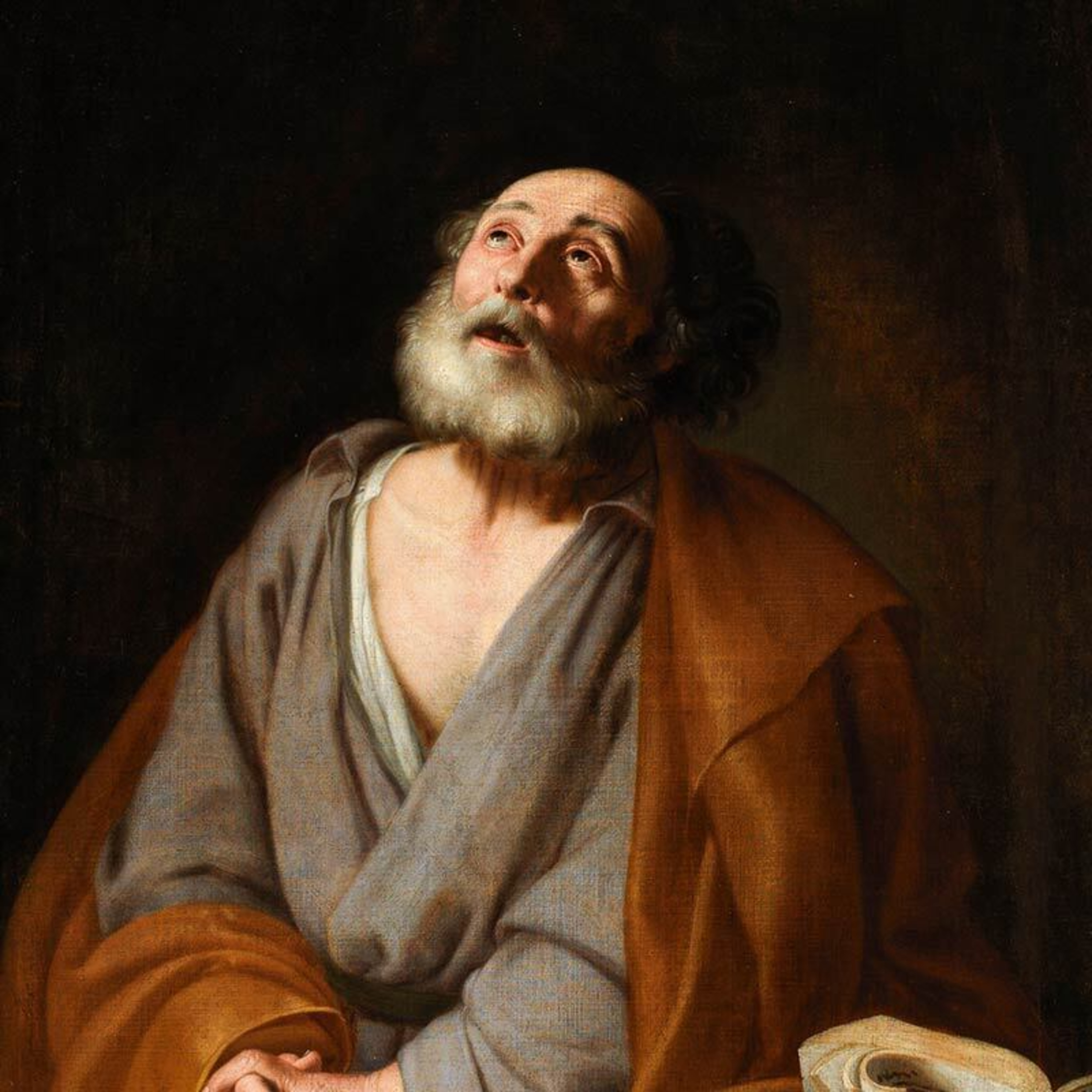 Homilia Diária | Sábado da 34ª Semana do Tempo Comum (29/11/2025)