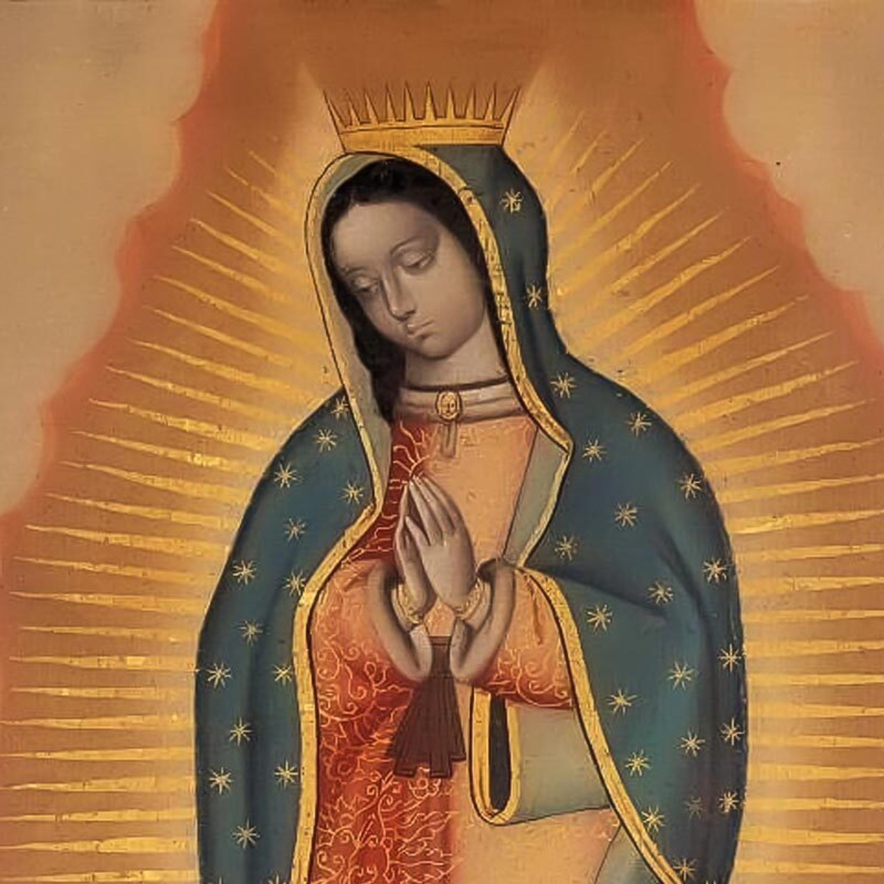 Homilia Diária | Festa de Nossa Senhora de Guadalupe (12/12/2025) Homilia Diária | Festa de Nossa Senhora de Guadalupe (12/12/2025)