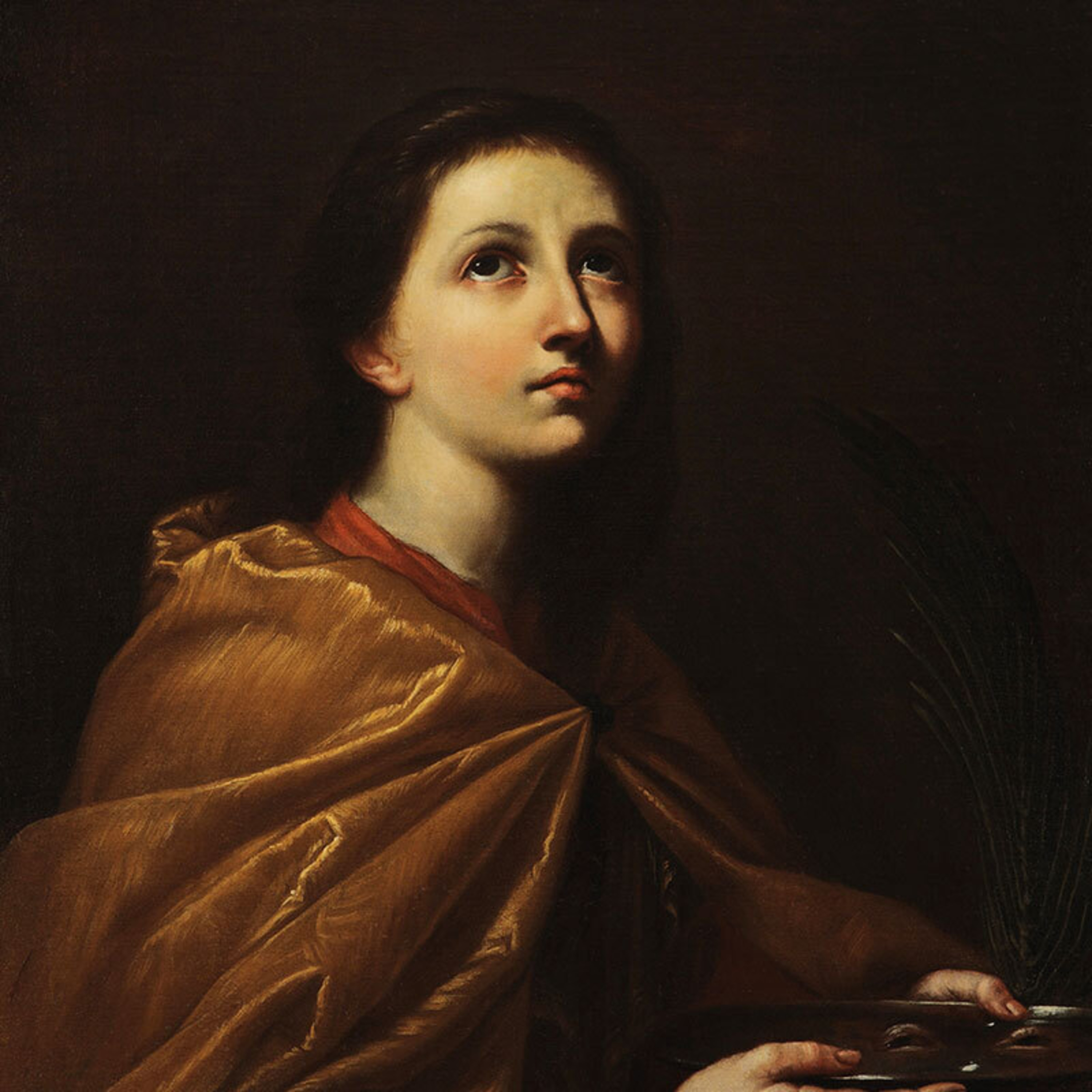 Homilia Diária | Memória de Santa Luzia, Virgem e Mártir (13/12/2025) Homilia Diária | Memória de Santa Luzia, Virgem e Mártir (13/12/2025)