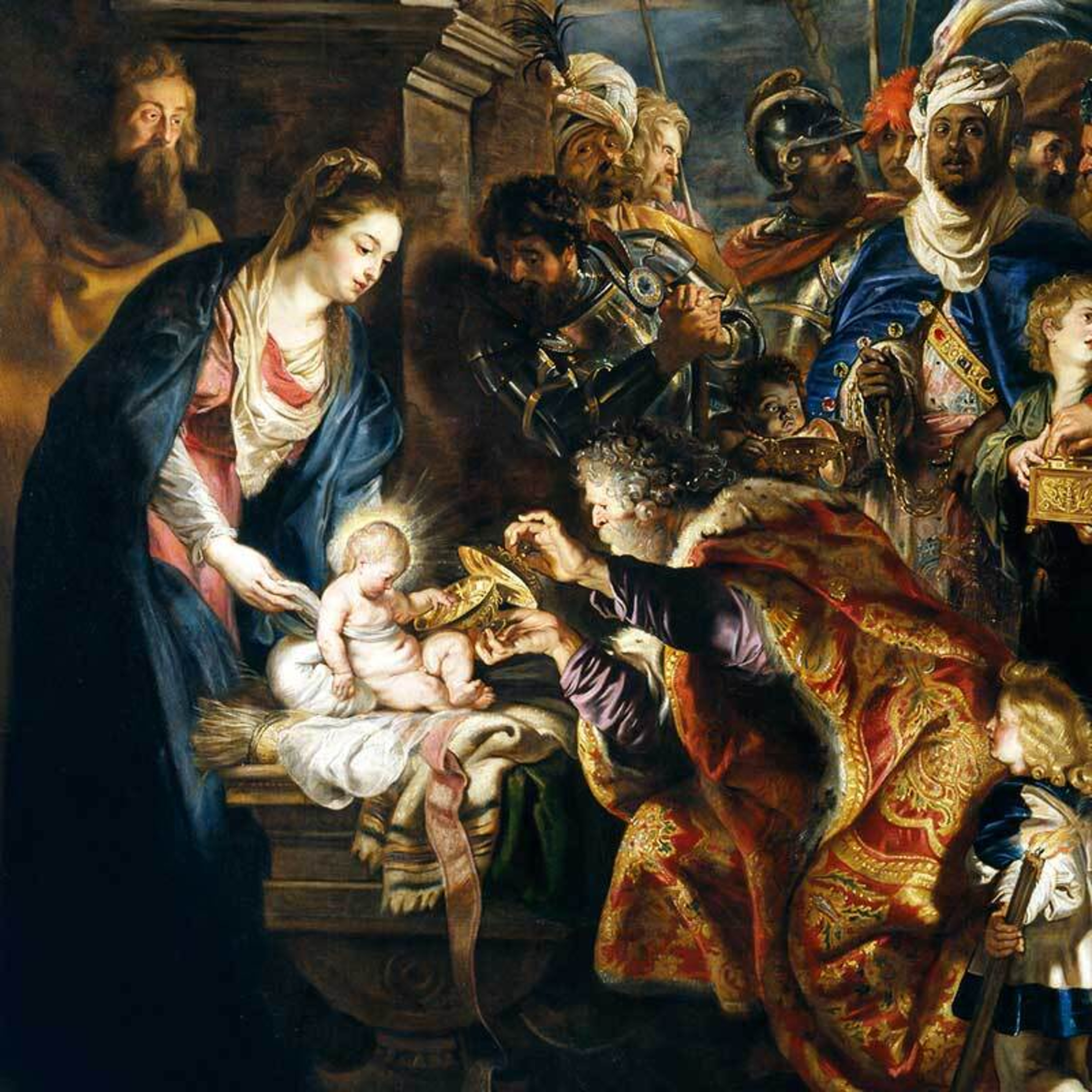 Homilia Dominical | A alegria do Natal e a tragédia da nossa miséria (3º Dom. do Advento - 14/12/25)