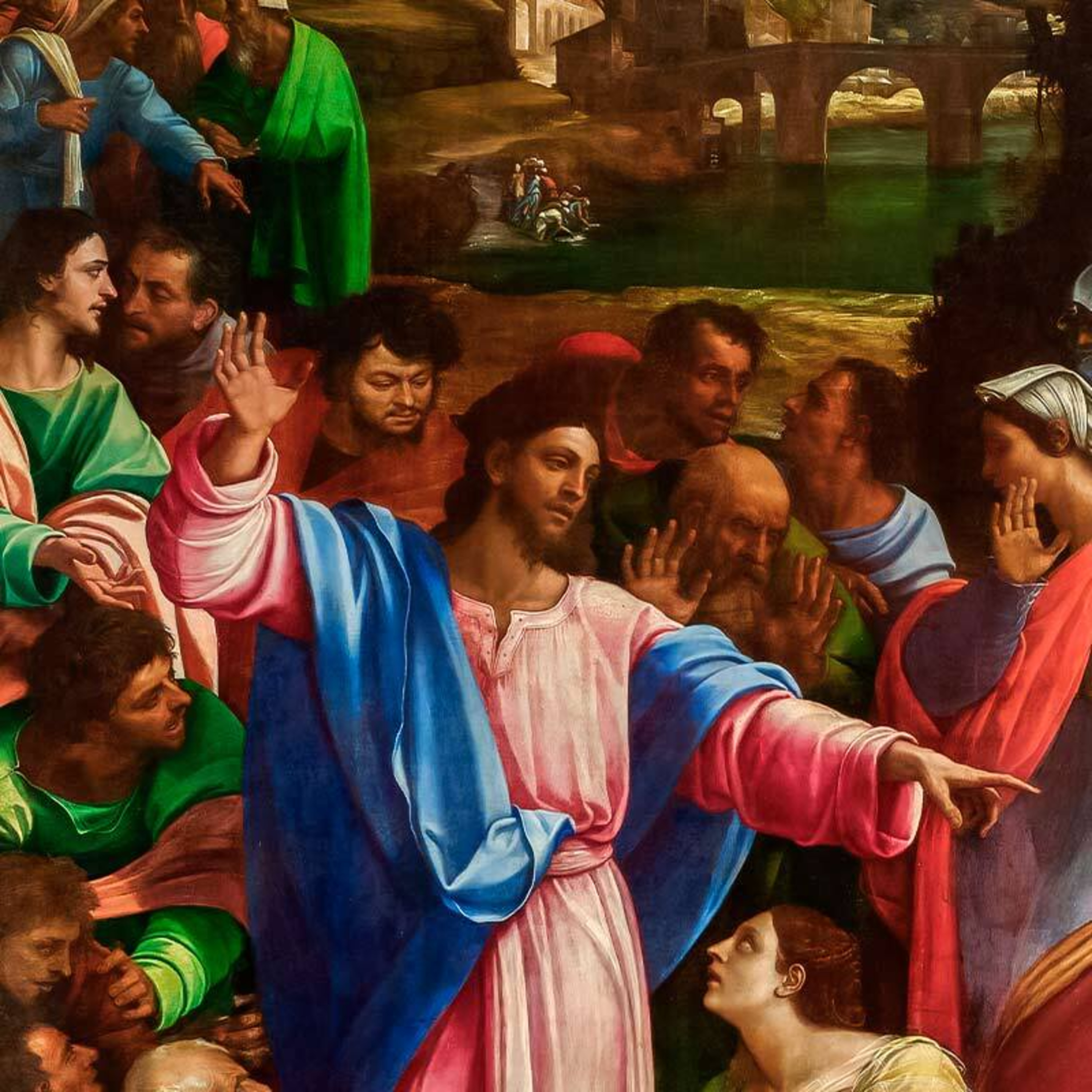 Homilia Diária | Terça-feira da 3.ª Semana do Advento (16/12/2025)