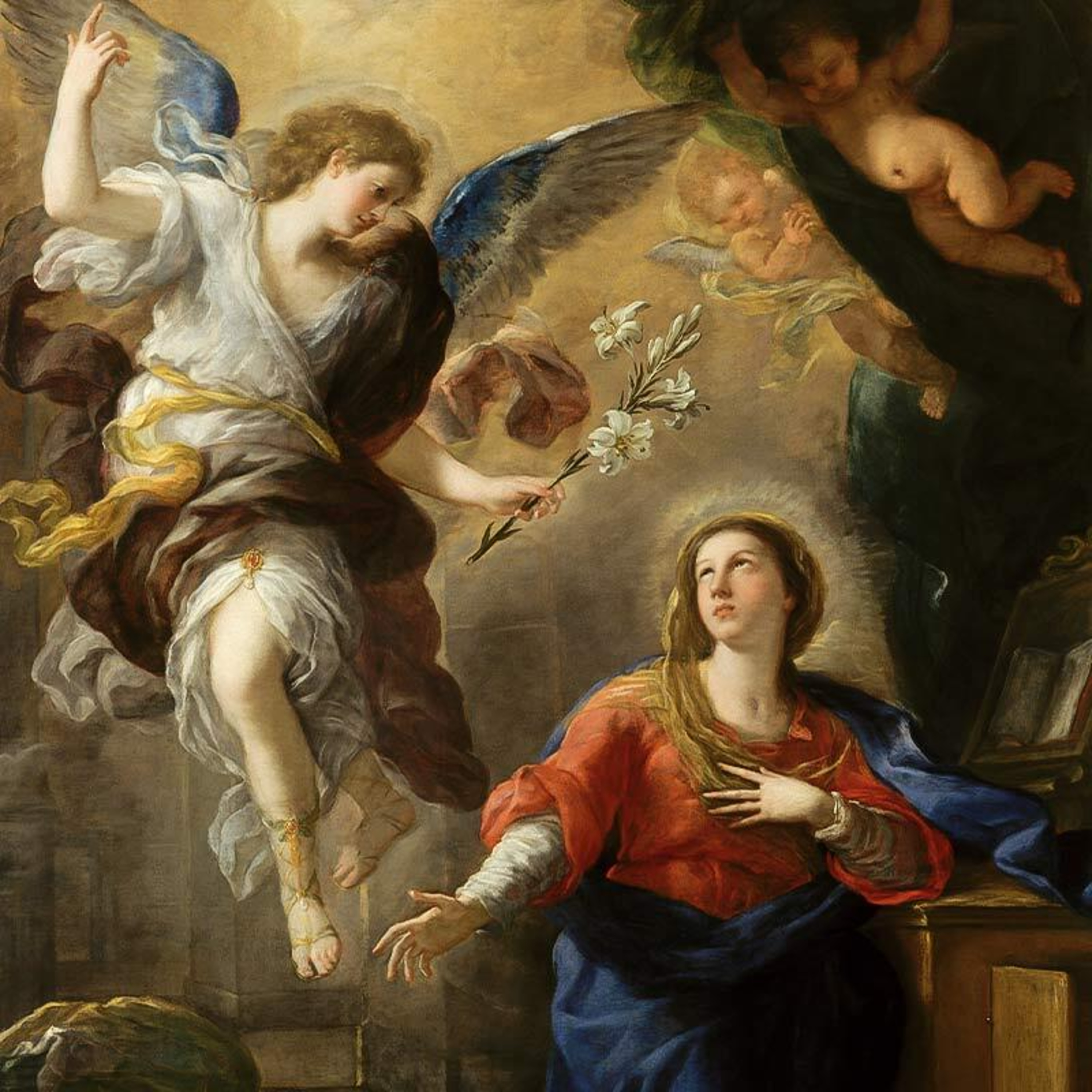 Homilia Diária | Sábado da 3.ª Semana do Advento (20/12/2025)