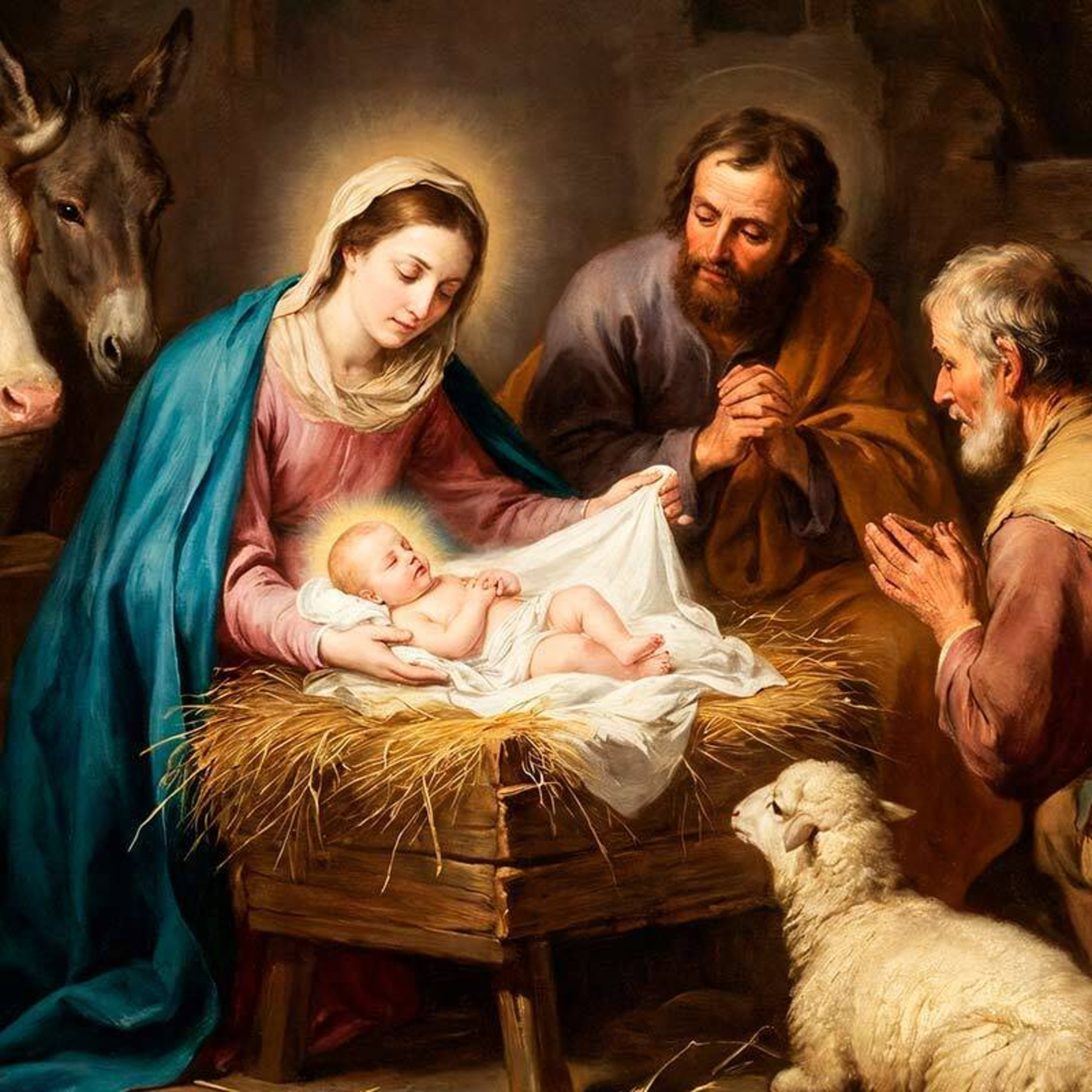 Homilia Diária | Solenidade do Natal de Nosso Senhor Jesus Cristo (25/12/2025)