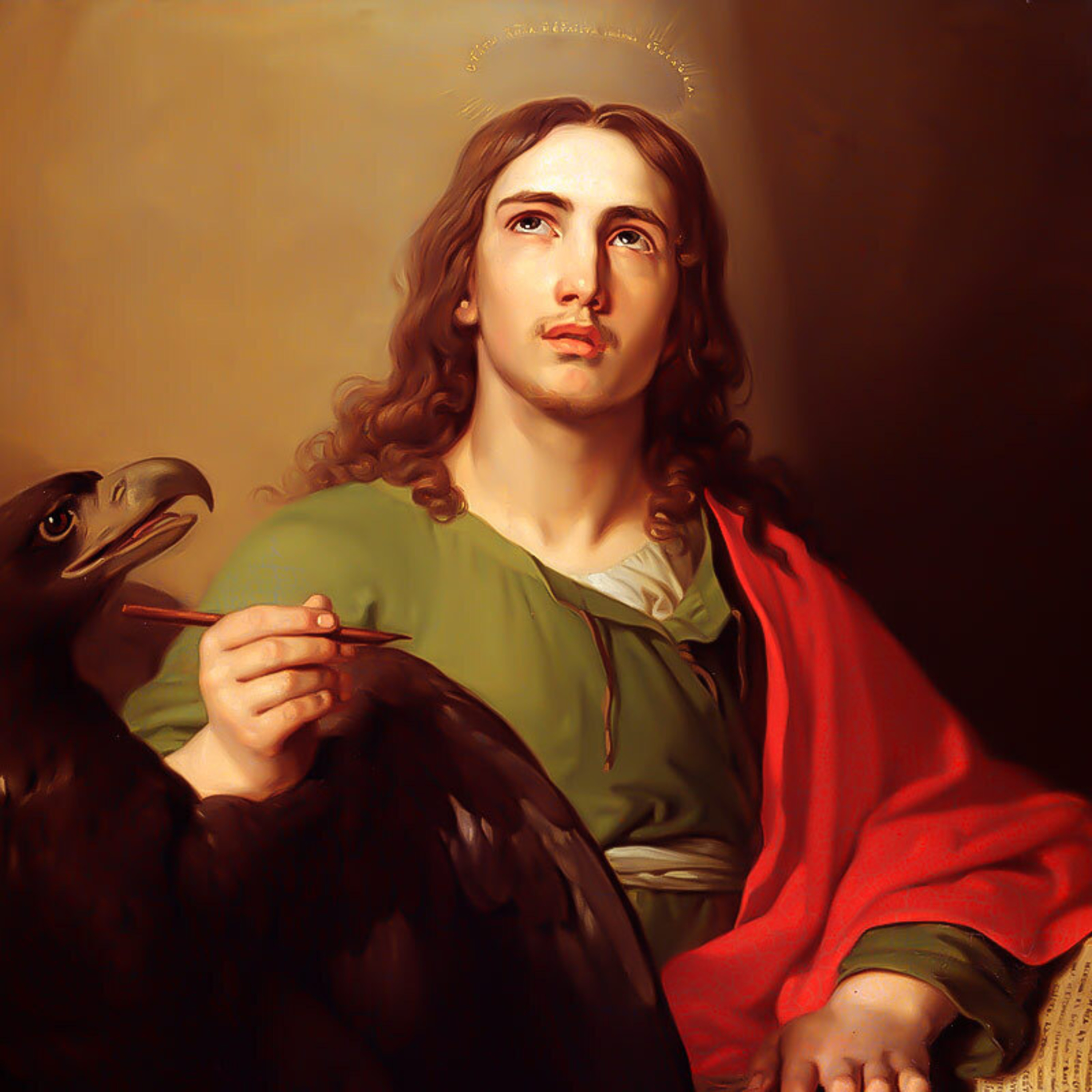 Homilia Diária | Festa de São João, Apóstolo e Evangelista (27/12/2025)