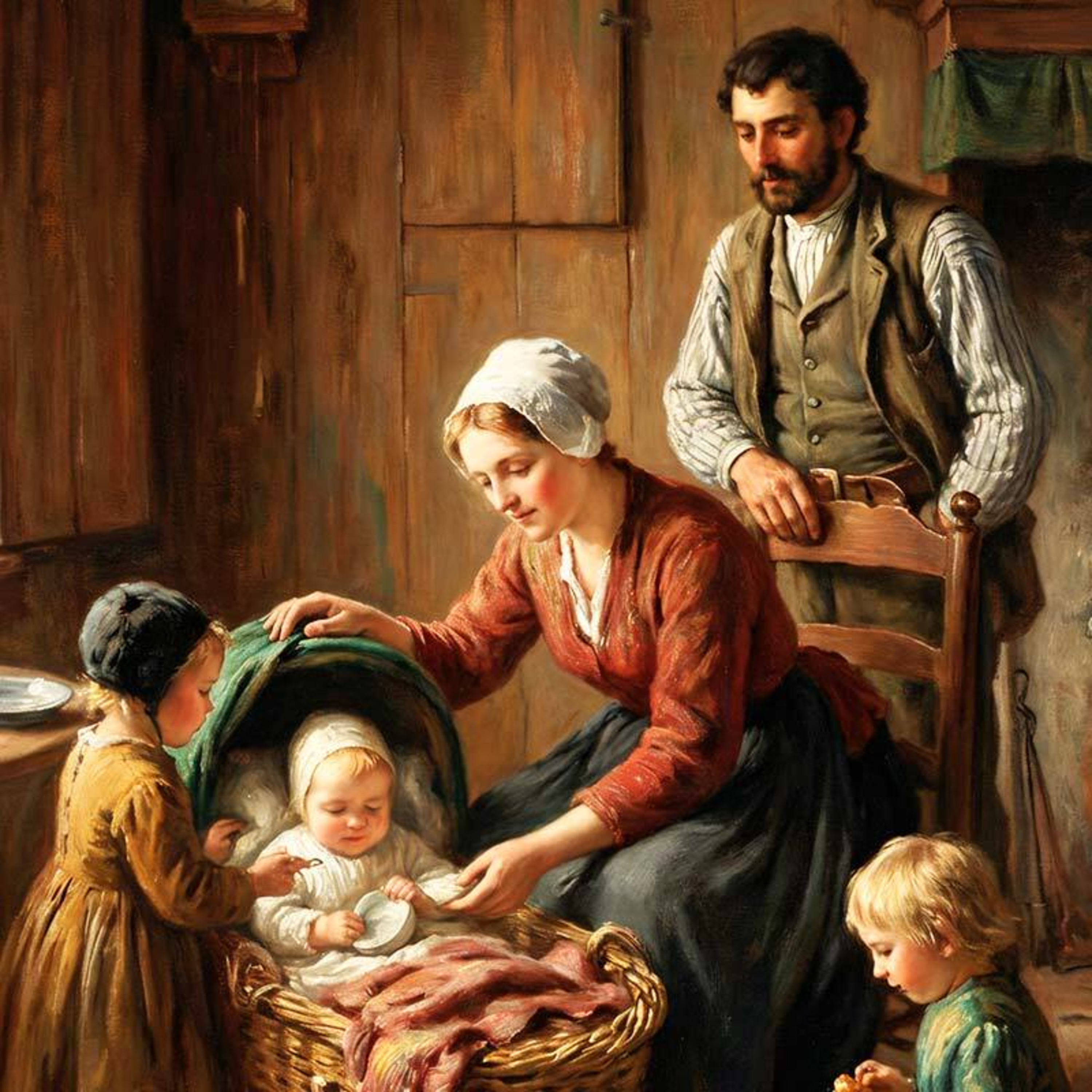 Homilia Dominical | A prioridade de uma família (Festa da Sagrada Família - 28/12/2025)