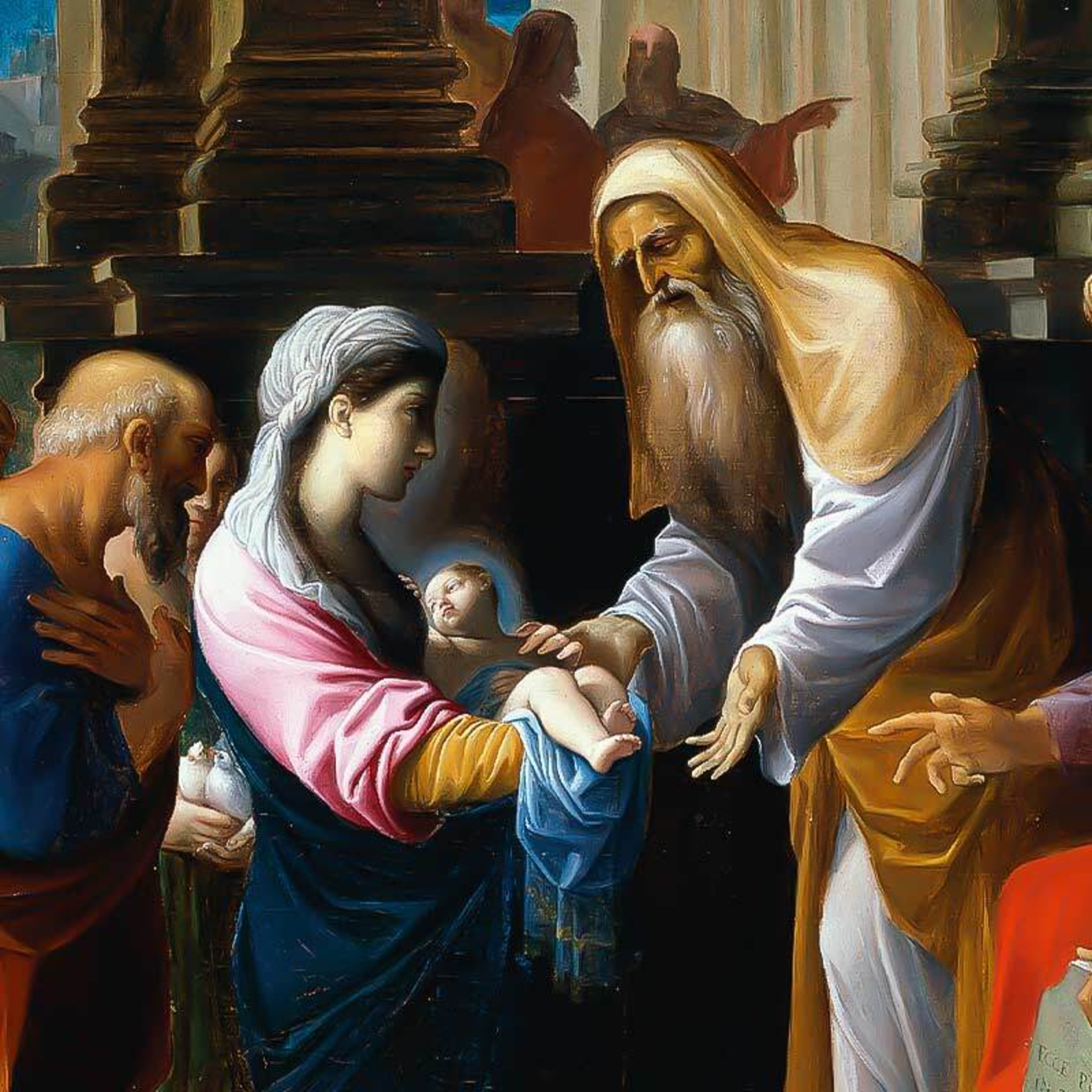 Homilia Diária | Como nutrir a esperança? (6º Dia na Oitava do Natal - 30/12/25)