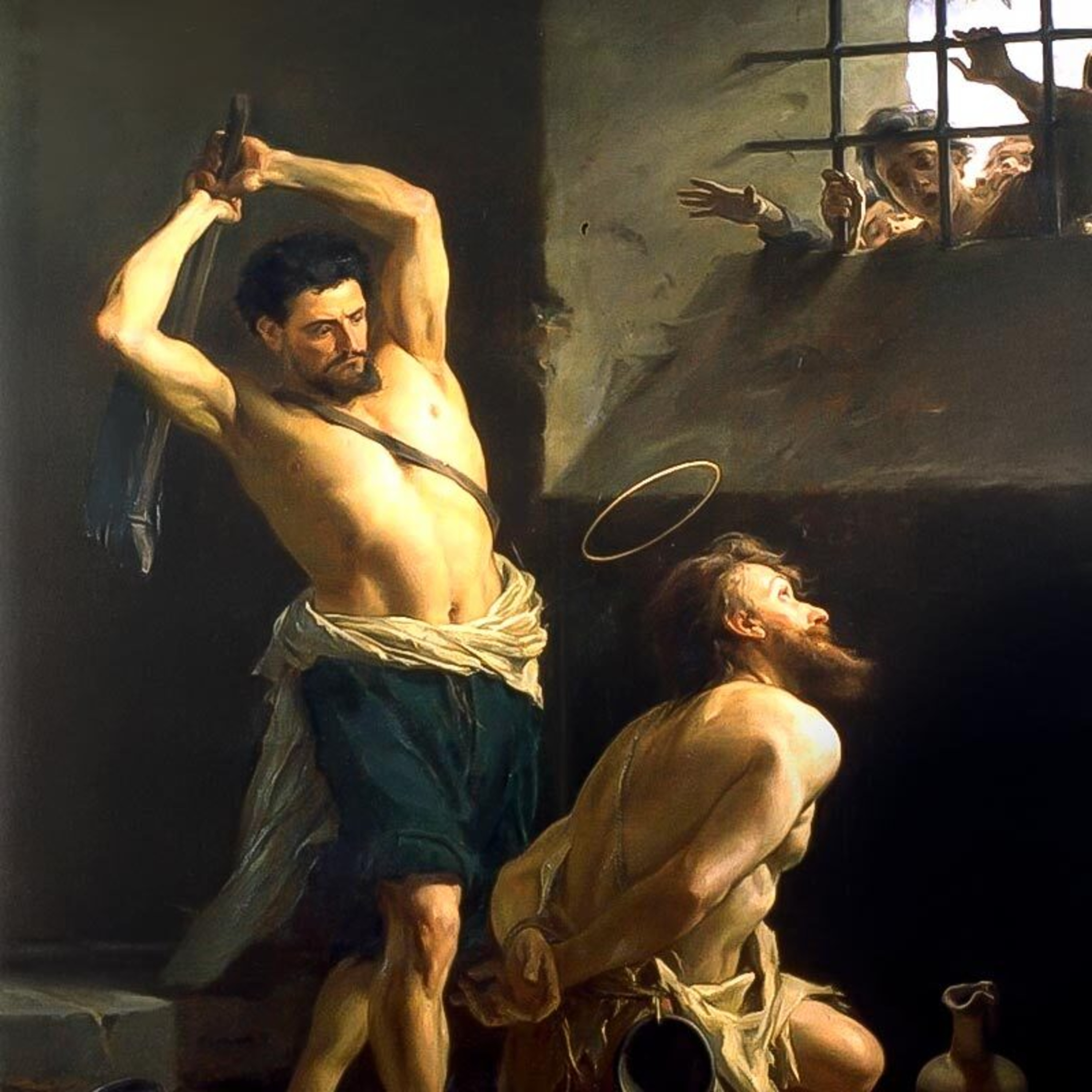 Homilia Diária | A Providência de Deus por trás das perseguições (Segunda-feira depois da Epifania)