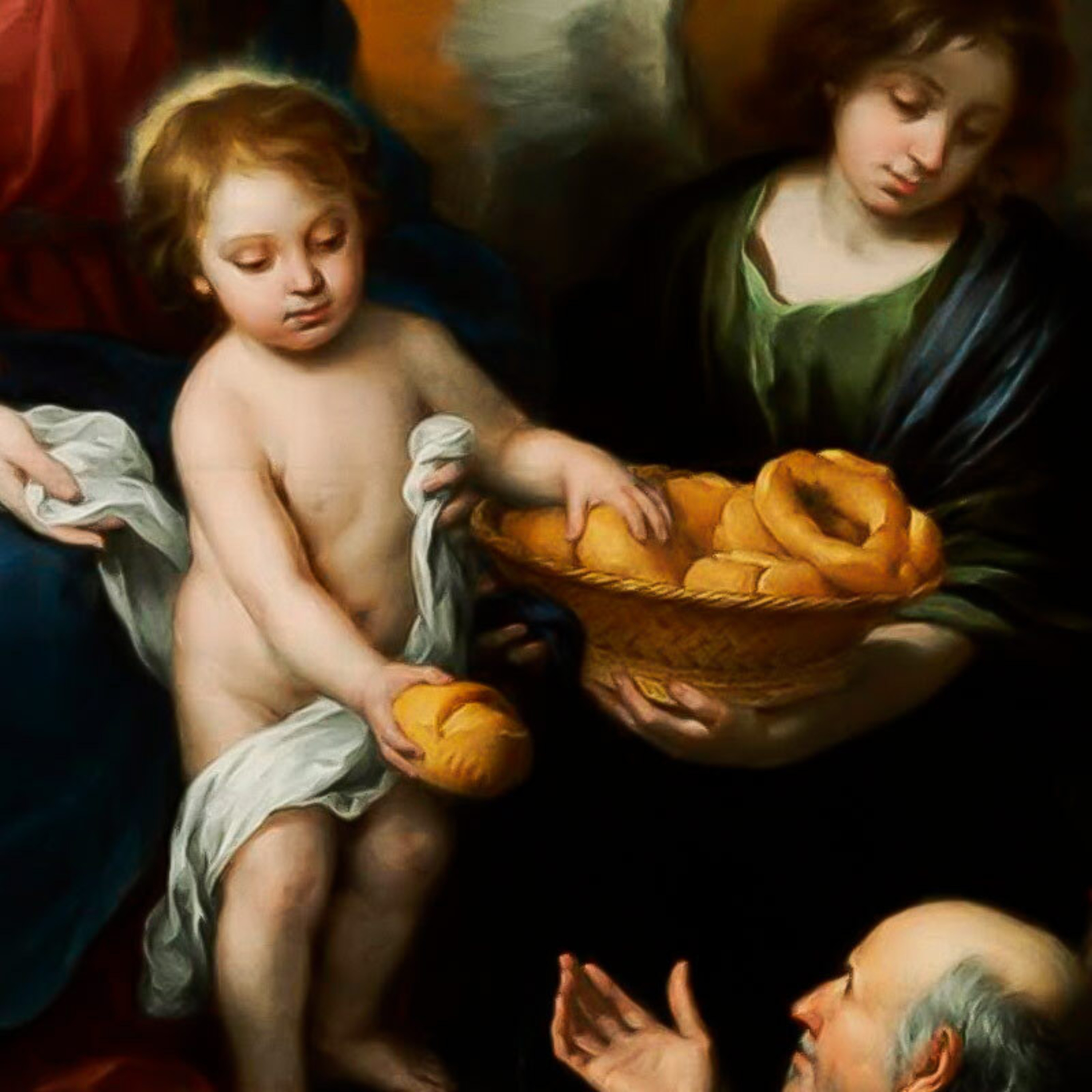 Homilia Diária | A multiplicação dos pães e os dons de Deus (Terça-feira depois da Epifania)