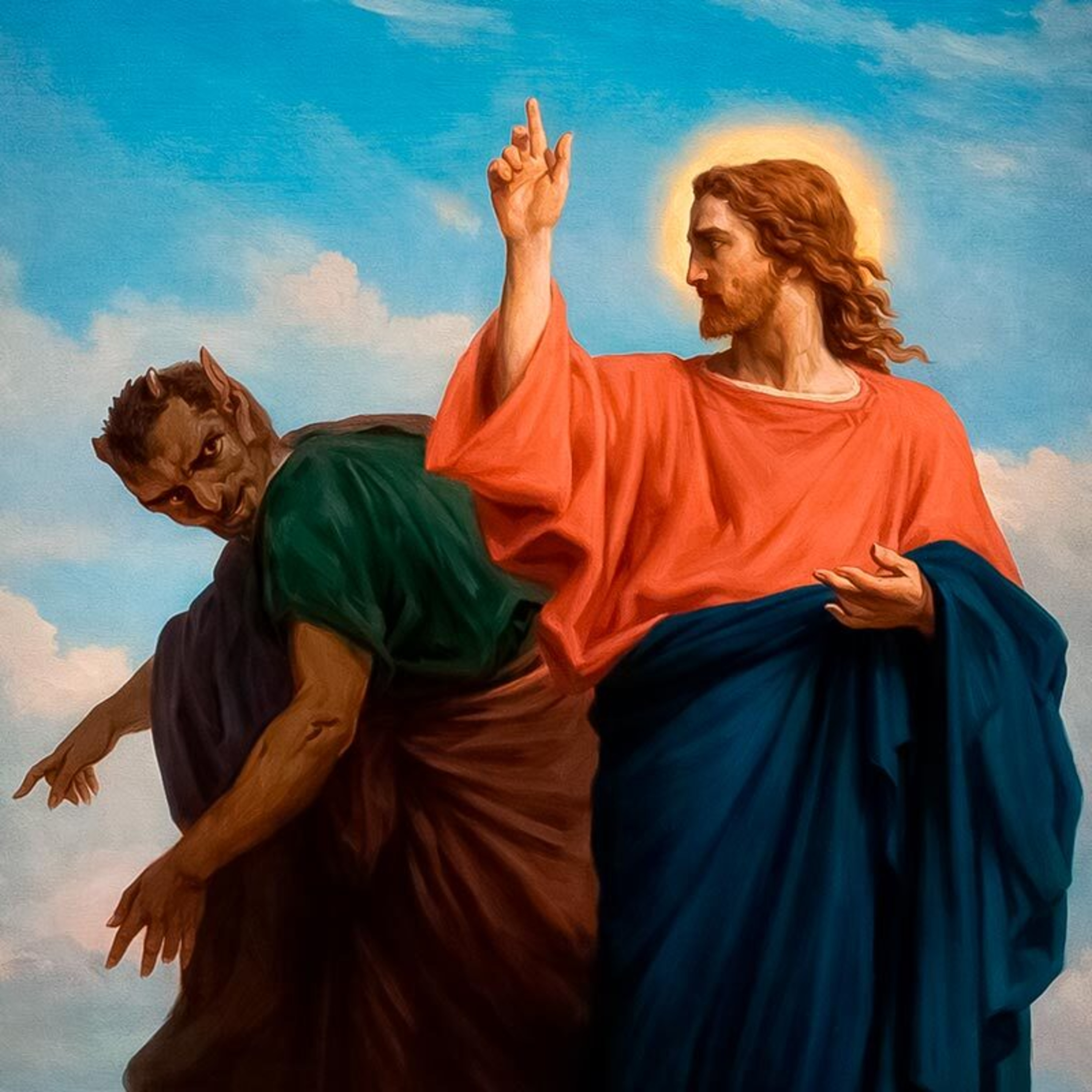 Homilia Diária | A Batalha contra Satanás (Terça-feira da 1ª Semana do Tempo Comum - 13/01/2026)