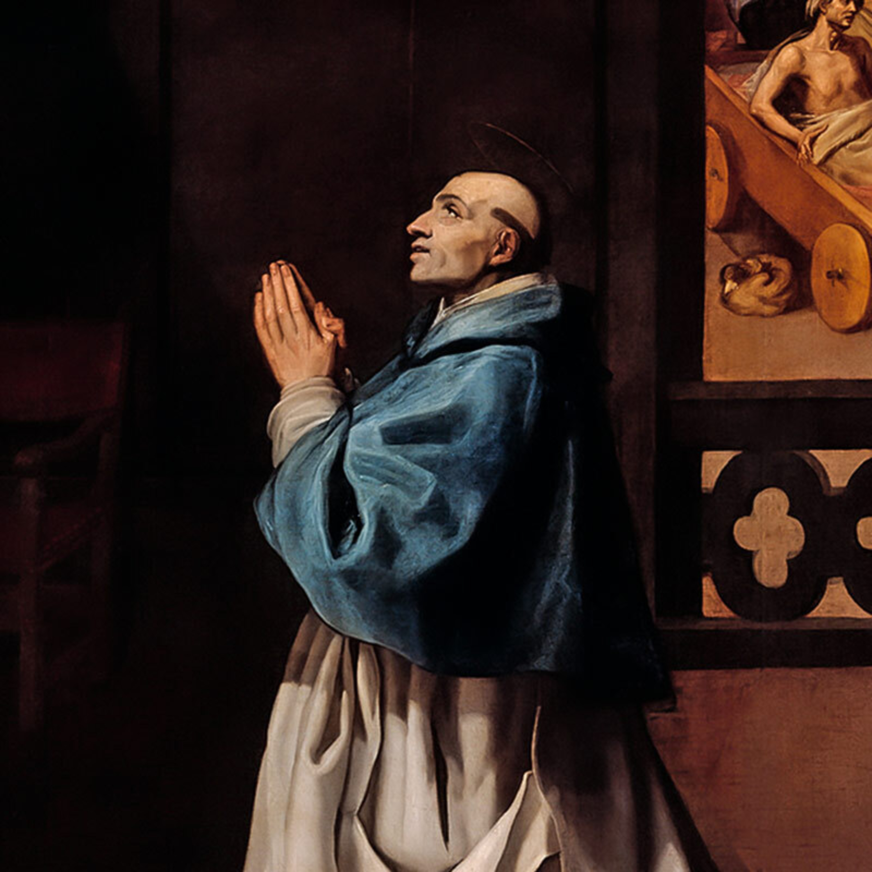 Homilia Diária | As duas fases da oração pessoal (Terça-feira da 2ª Sem. do Tempo Comum - 19/01/26)