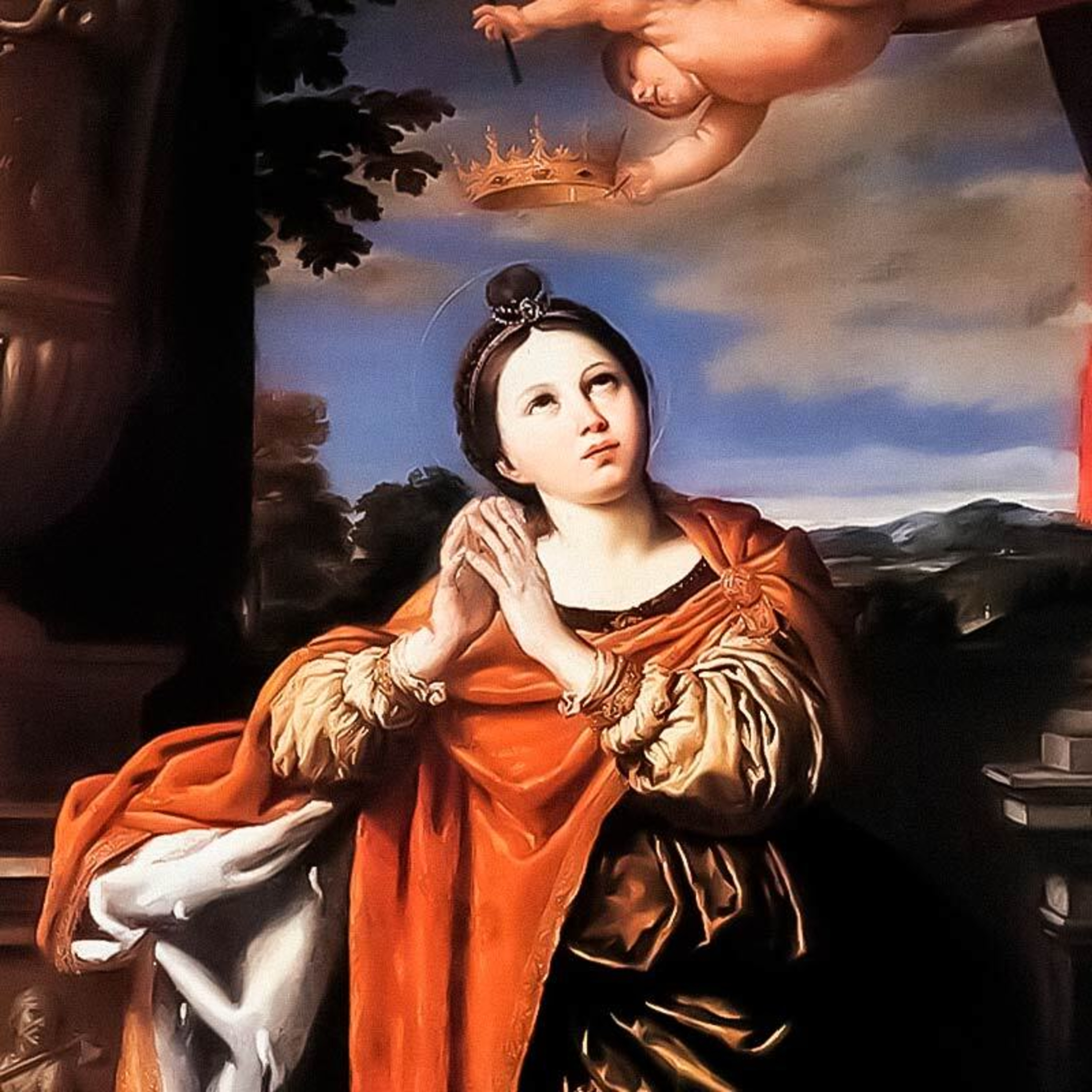 Homilia Diária | Santa Inês, Guardiã da castidade (Mem. de Santa Inês, Virgem e Mártir - 21/01/2026)