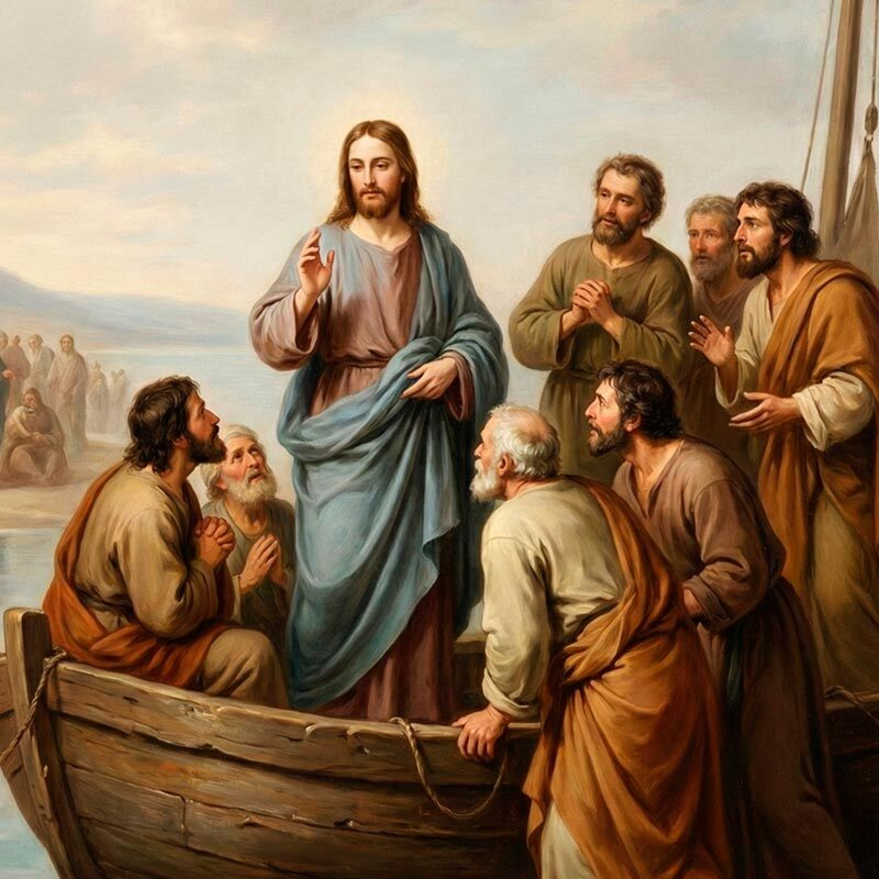 Homilia Diária | A distorção dos ensinamentos de Cristo (Quinta-feira 2ª Sem. T. Comum - 22/01/26)