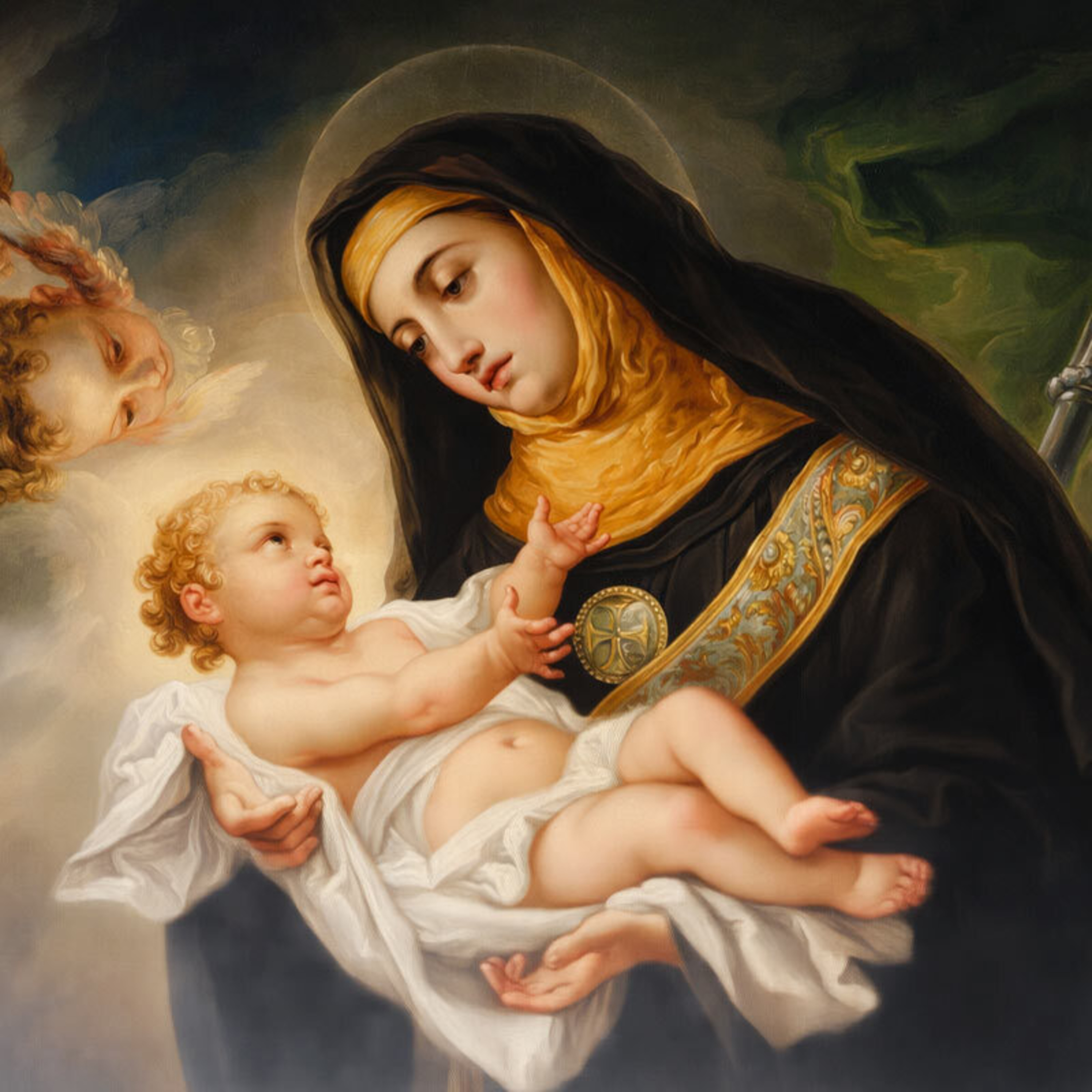 Homilia Diária | O transbordamento da caridade divina (Mem. Santa Escolástica, Virgem - 10/02/26)