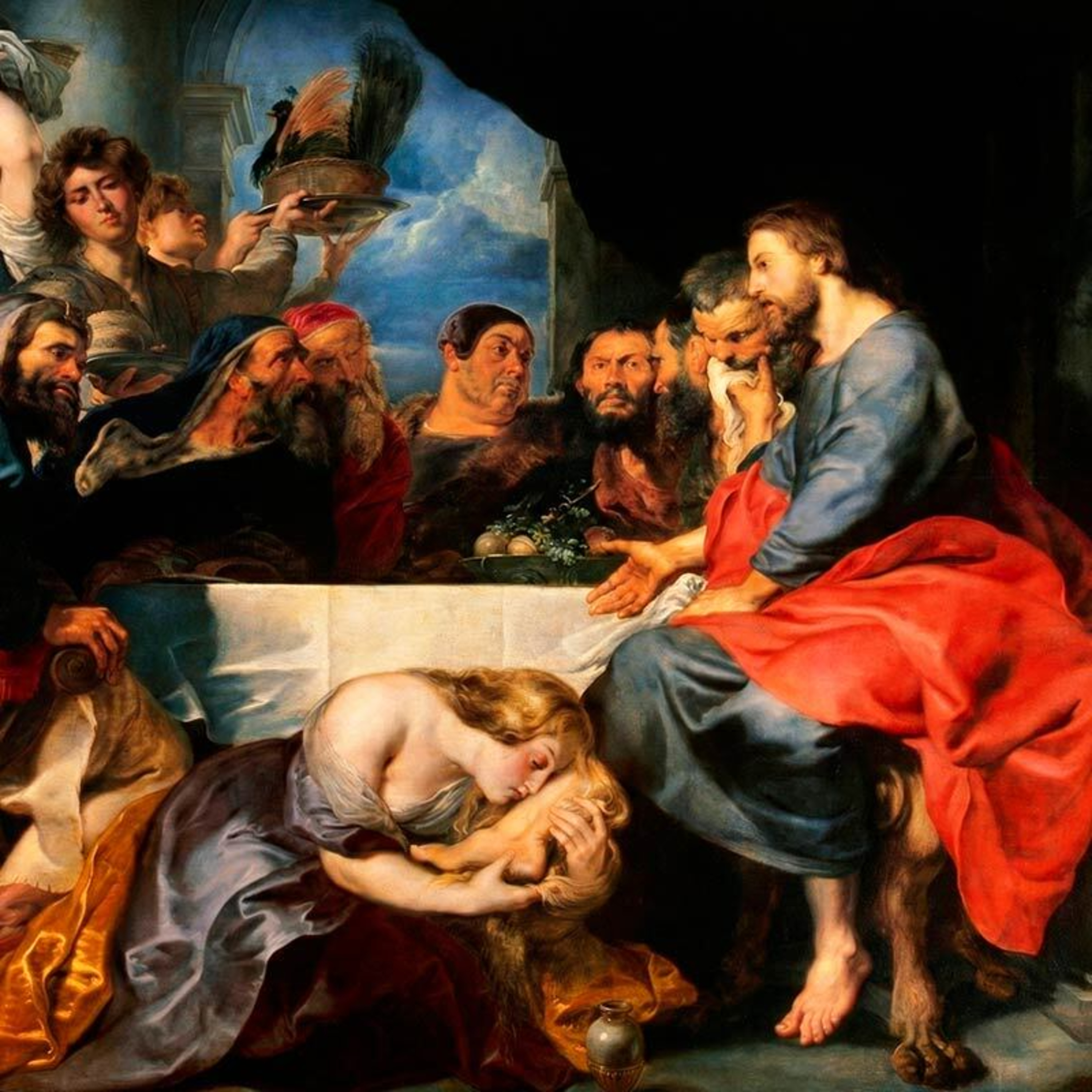 Homilia Diária | O que realmente nos torna impuros? (Quarta-feira 5ª Sem. Tempo Comum - 11/02/2026)