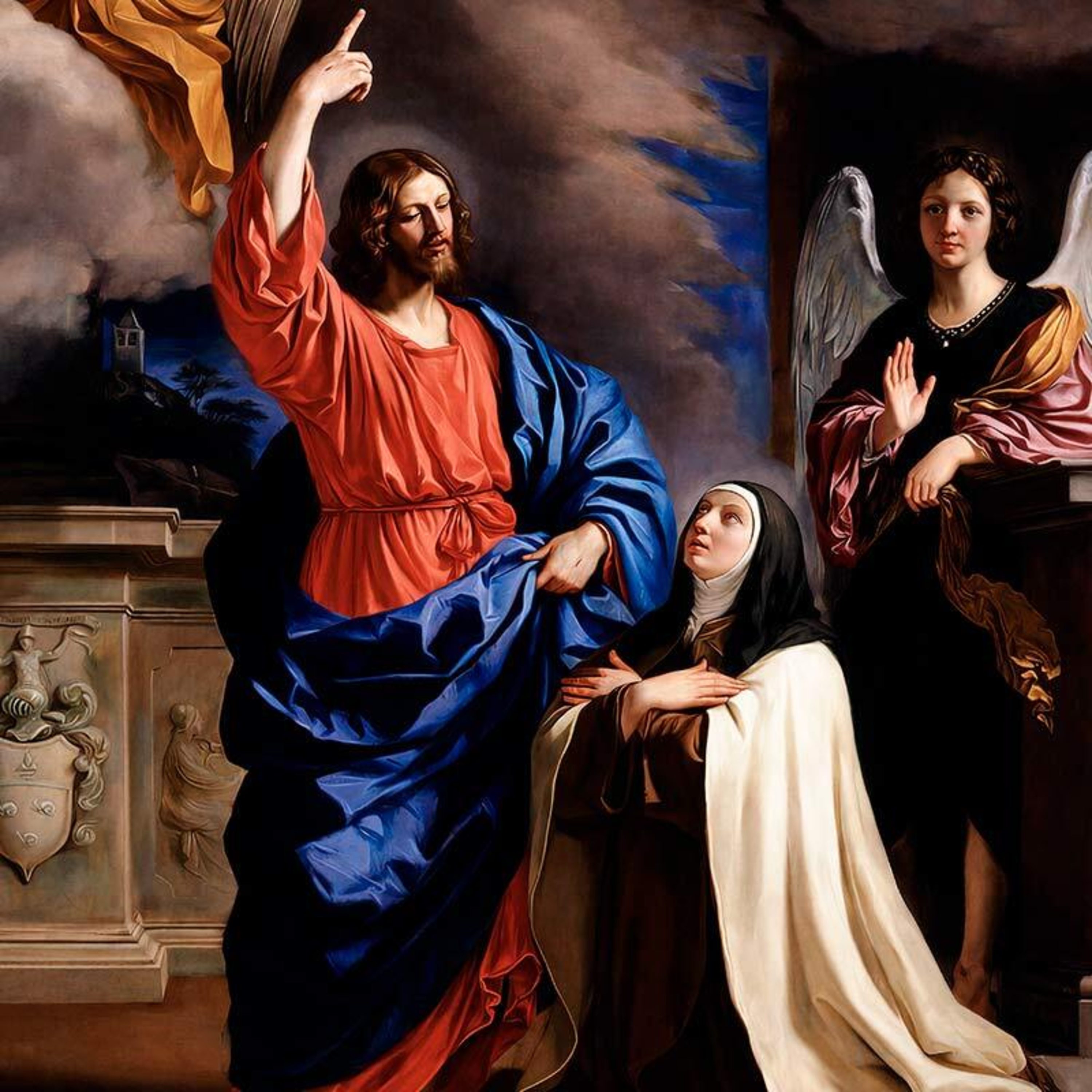 Homilia Diária | A determinação de se unir a Jesus (Quinta-feira da 1ª Sem. da Quaresma - 26/02/26)