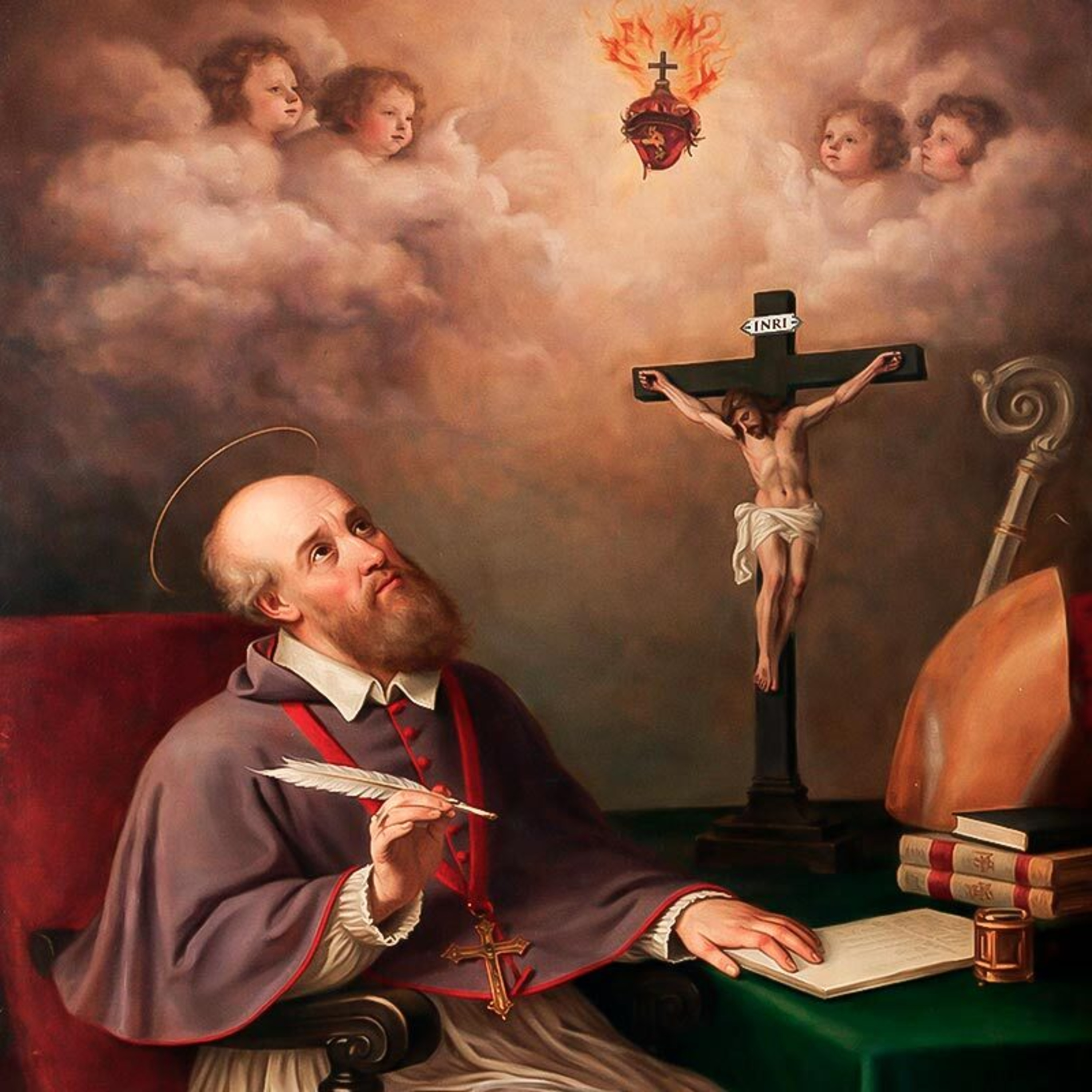 Homilia Diária | A necessidade do perdão (Sexta-feira da 1ª Semana da Quaresma - 27/02/2026)