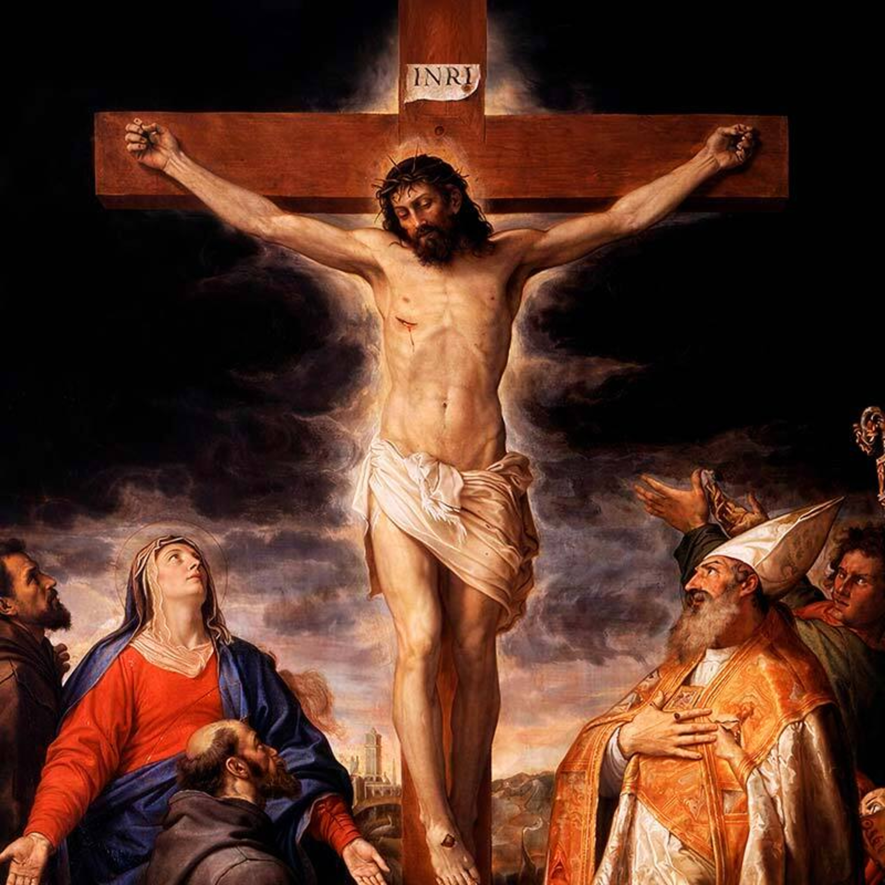 Homilia Diária | Amor aos inimigos, reflexo do amor a Deus (Sábado 1ª Sem. da Quaresma - 28/02/26)