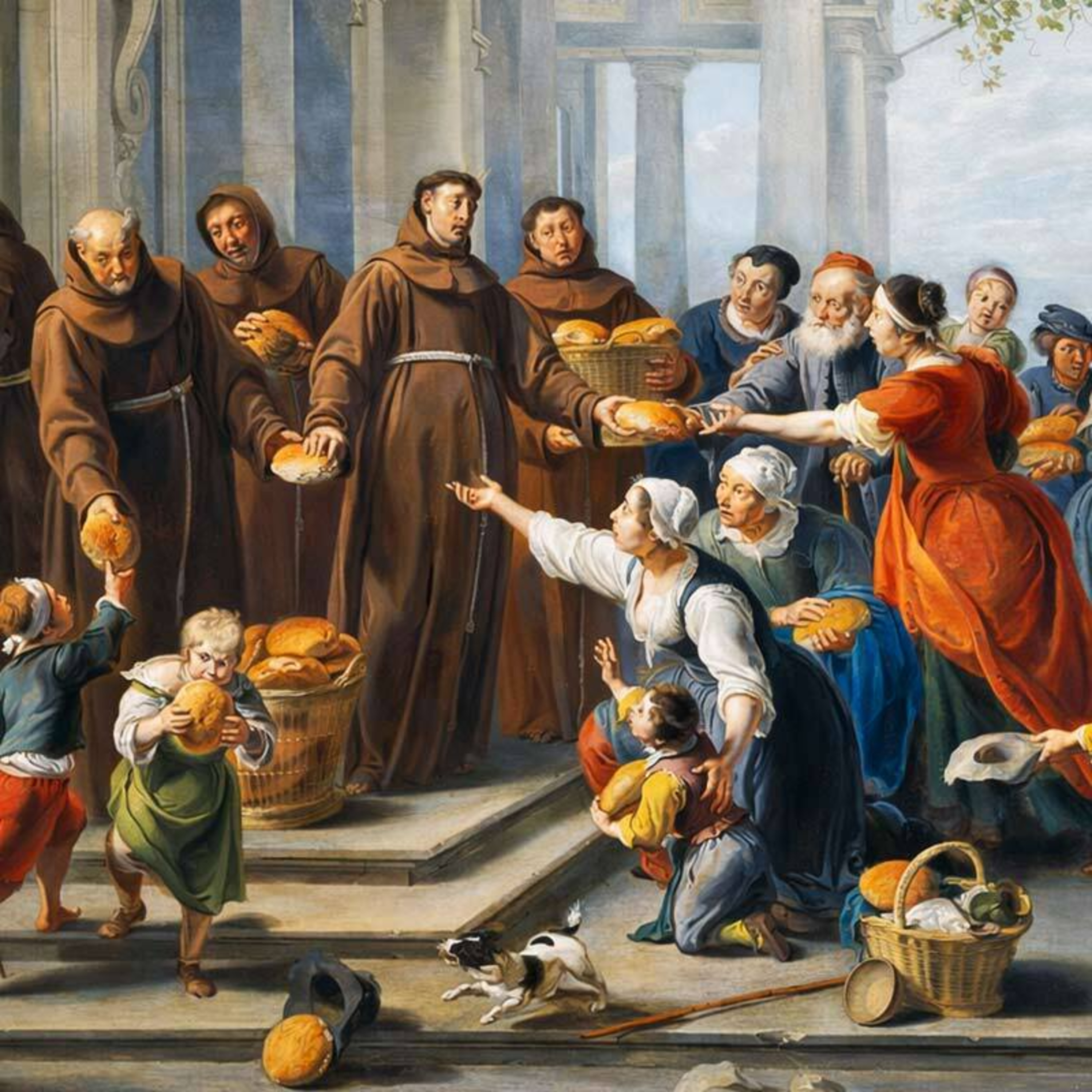 Homilia Diária | Como exercer a misericórdia? (Segunda-feira da 2ª Semana da Quaresma - 02/03/2026)