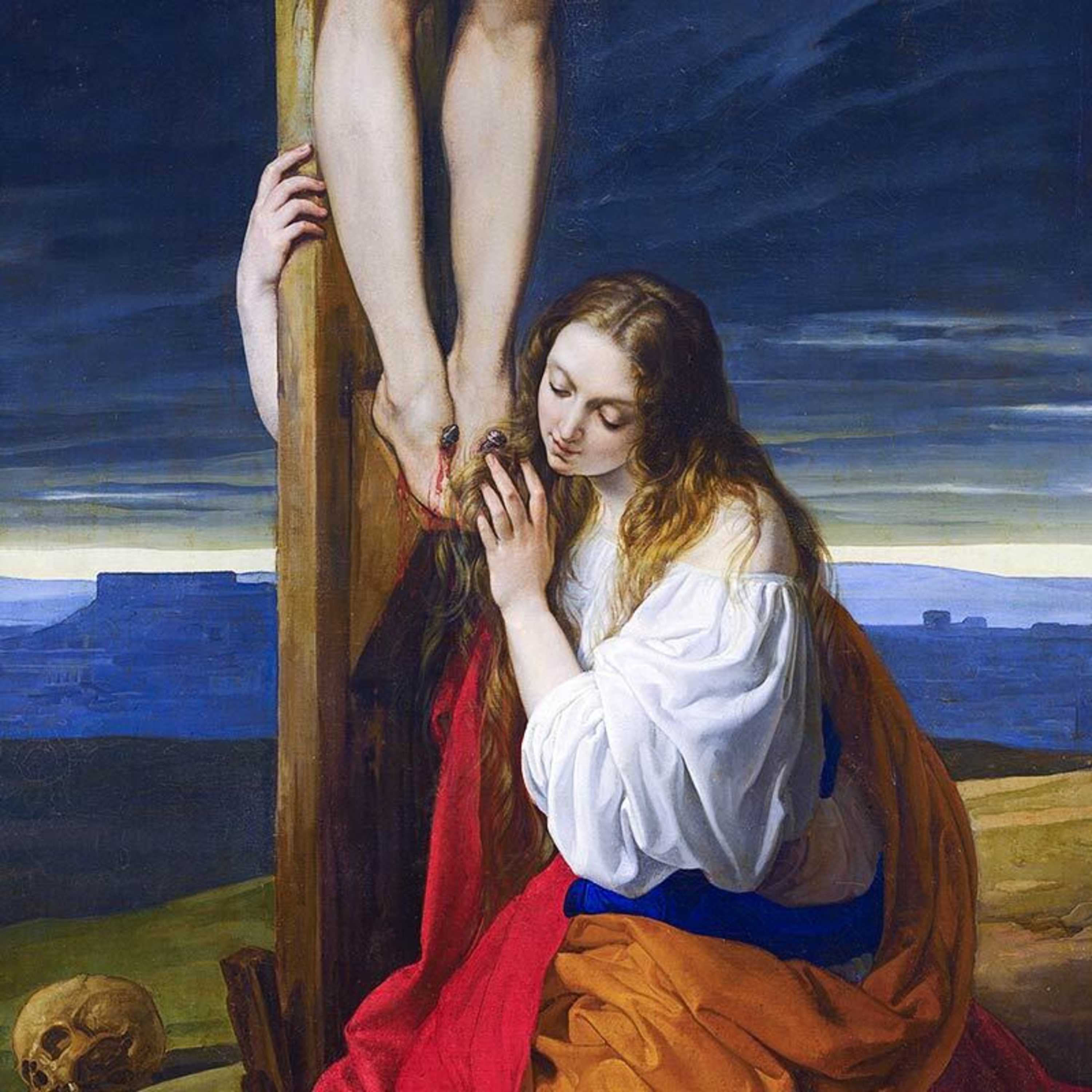 Homilia Diária | O Inocente entregue pelos pecadores (Quinta-feira da 5ª Sem. da Quaresma -26/03/26)