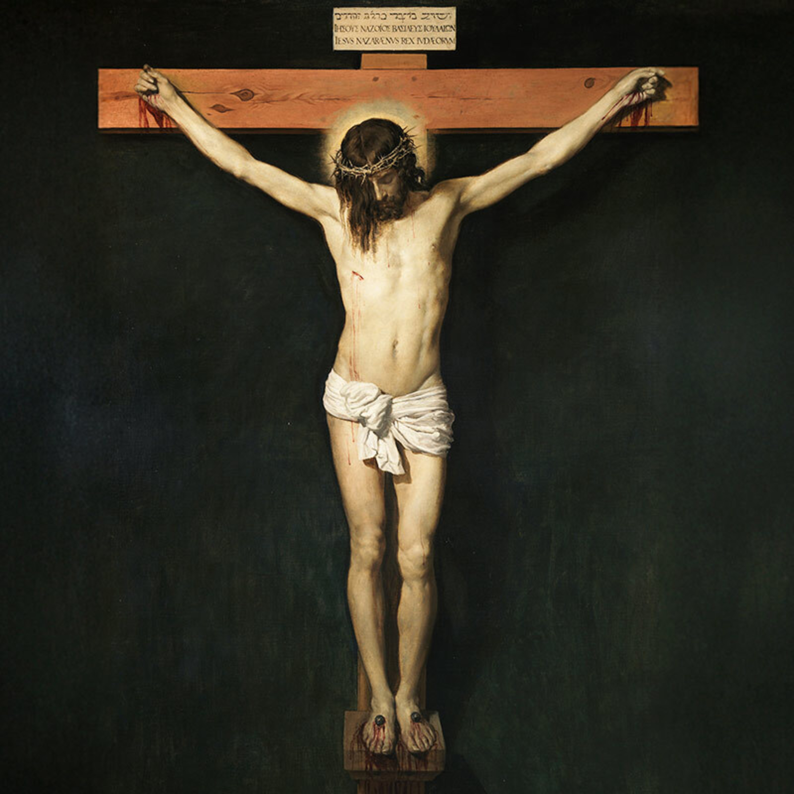 Homilia Dominical | O sacrifício perfeito e santo (Dom. de Ramos e da Paixão do Senhor - 29/03/26)