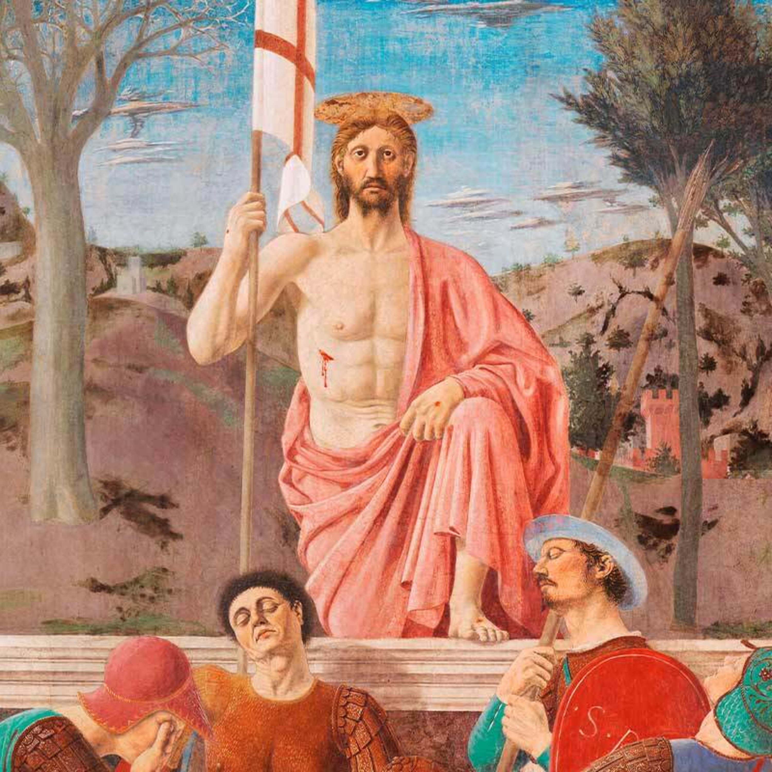 Homilia Diária | O Corpo Glorioso de Nosso Senhor (Sábado da Oitava de Páscoa - 11/04/26) Homilia Diária | O Corpo Glorioso de Nosso Senhor (Sábado da Oitava de Páscoa - 11/04/26)