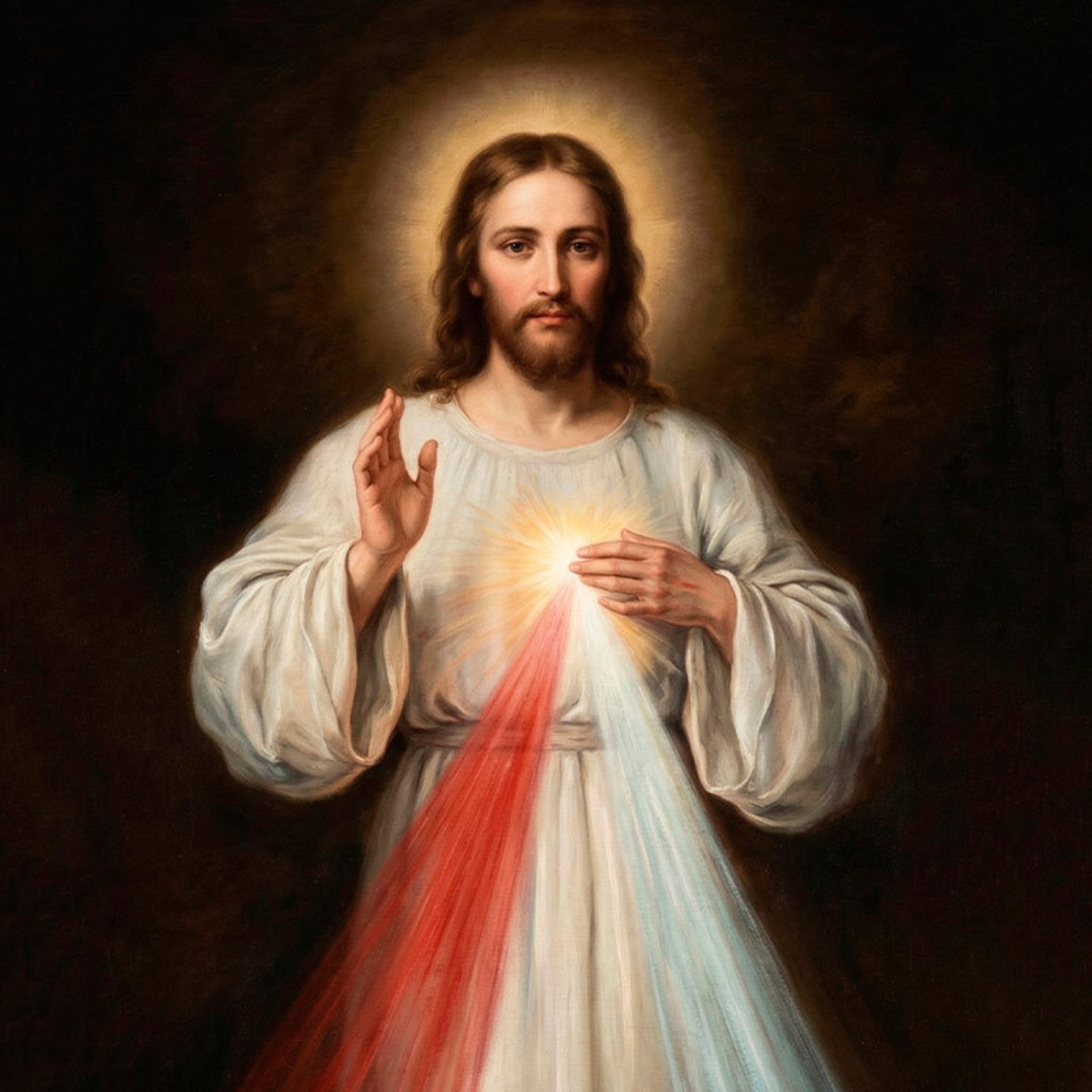 Homilia Dominical | A Divina Misericórdia e a ação do Espírito Santo (Domingo na Oitava da Páscoa)