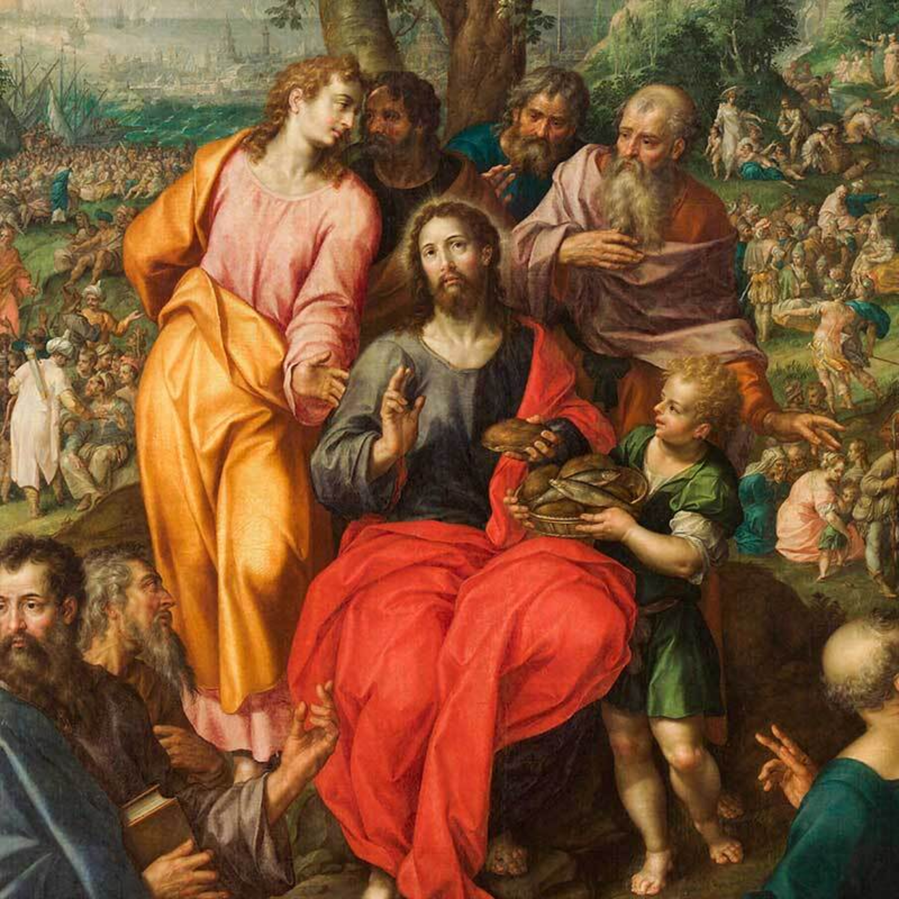 Homilia Diária | A missão da Igreja e o modo de agir de Deus (Sexta-feira da 2ª Semana da Páscoa)