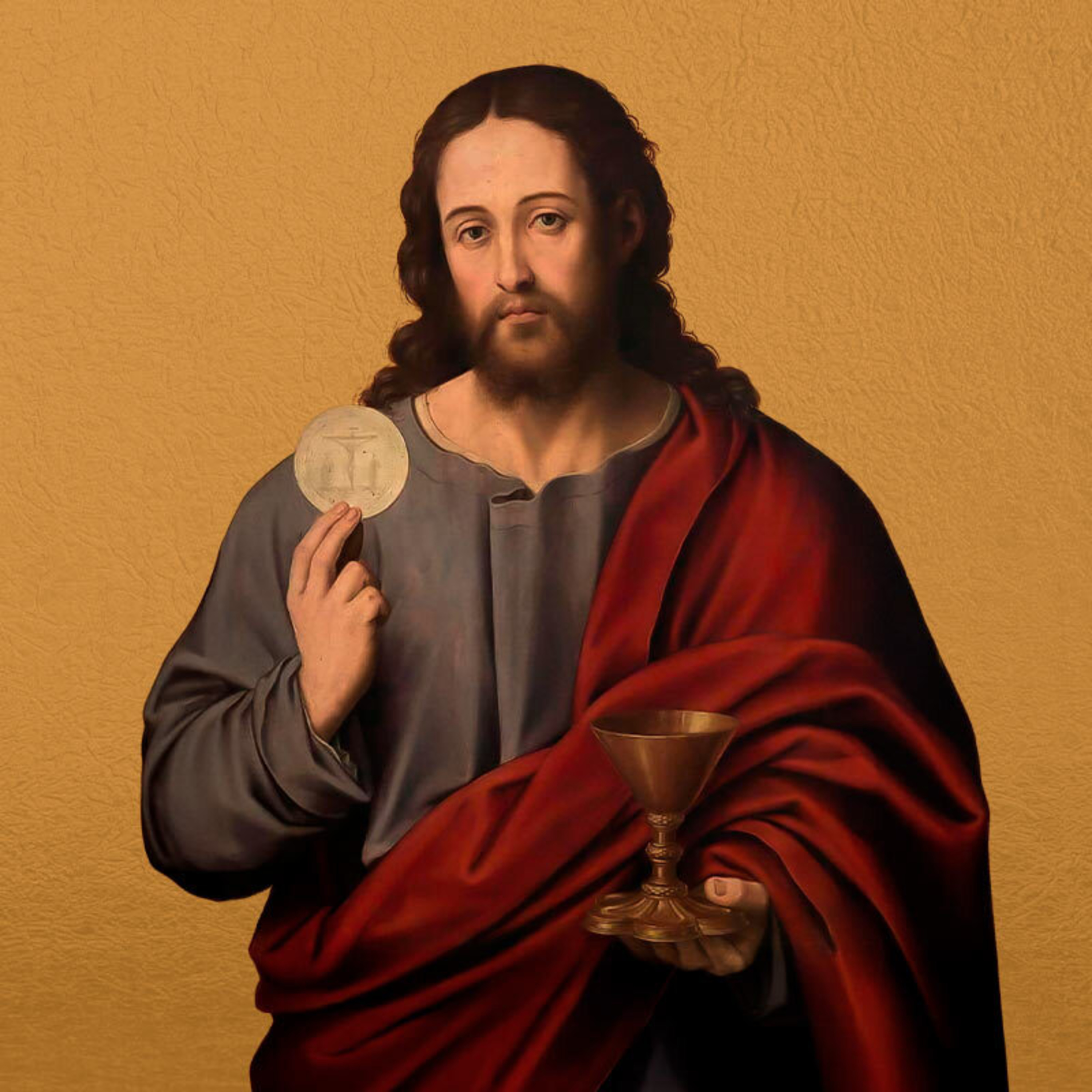 Homilia Diária | A comunhão espiritual e o crescimento interior (Segunda-feira da 3ª Sem. da Páscoa)