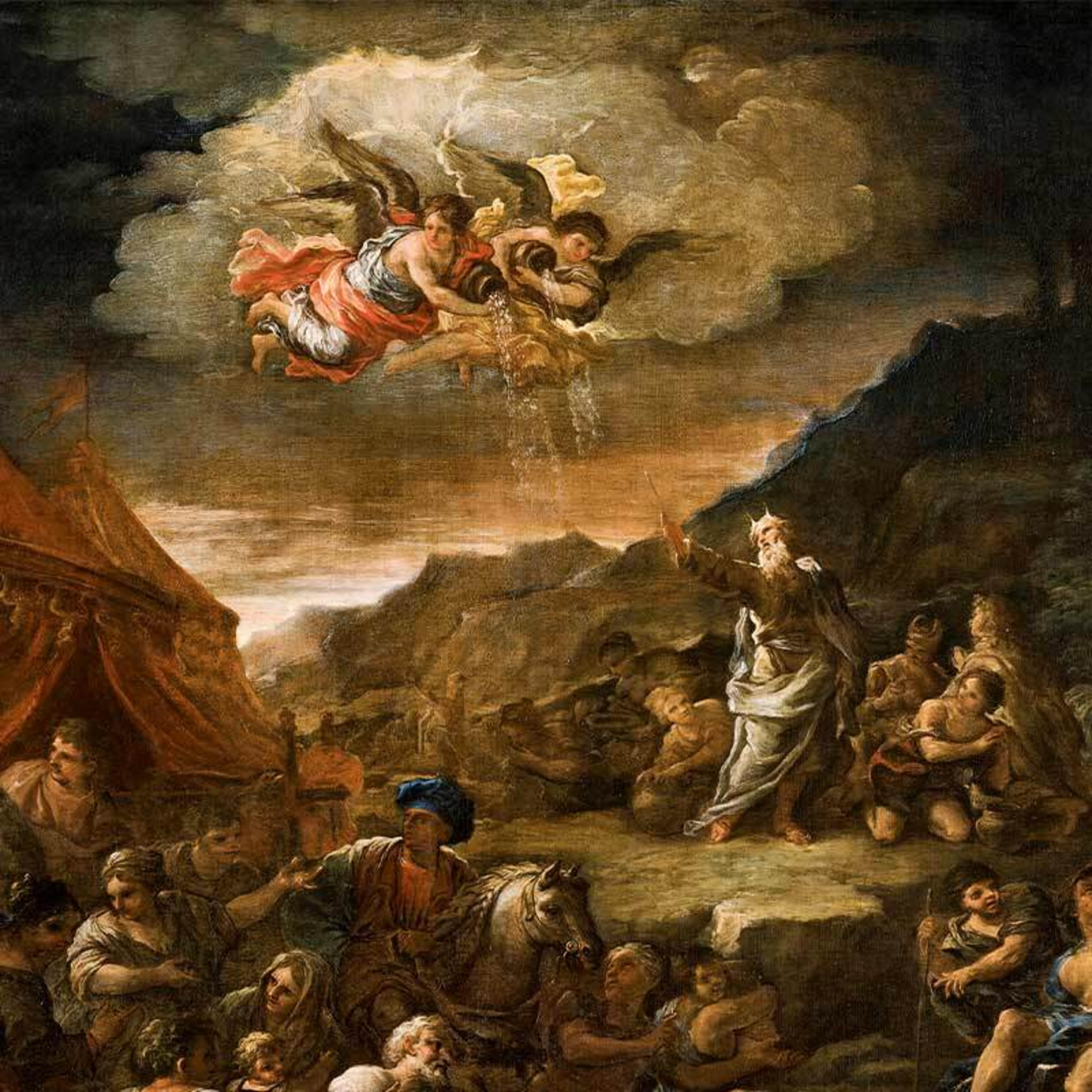 Homilia Diária | O Pão da Vida que nos sacia (Terça-feira da 3.ª Semana da Páscoa - 21/04/26)