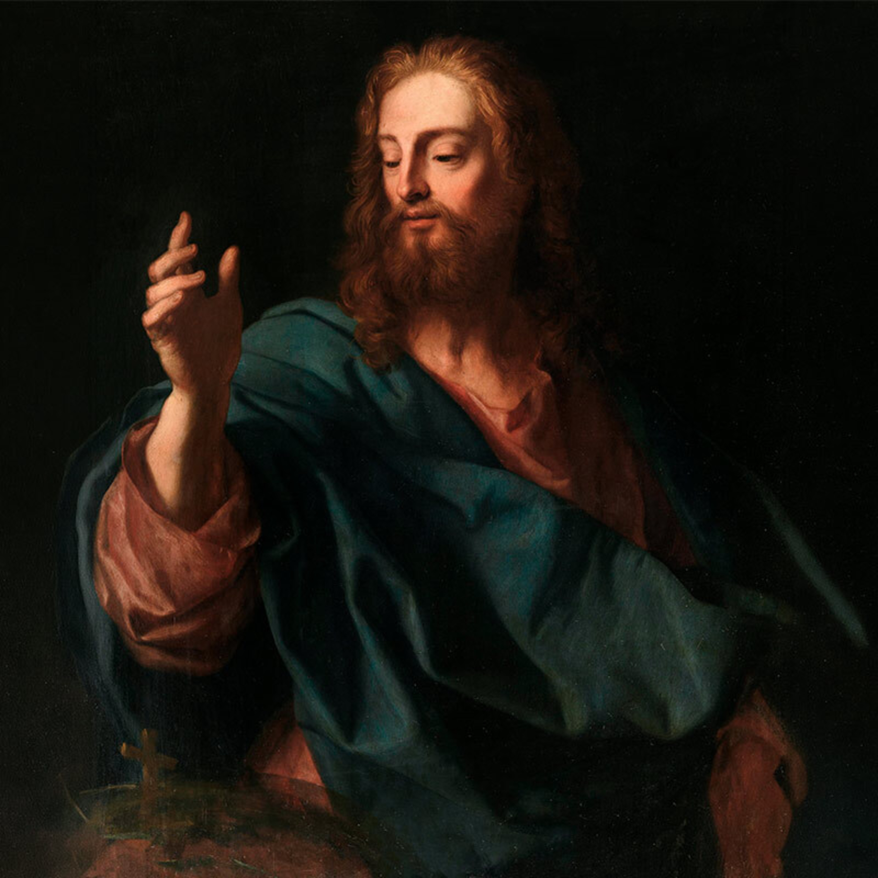 Homilia Diária | A Eucaristia e o sacrifício da Cruz (Quinta-feira da 3ª Sem. da Páscoa - 23/04/26)