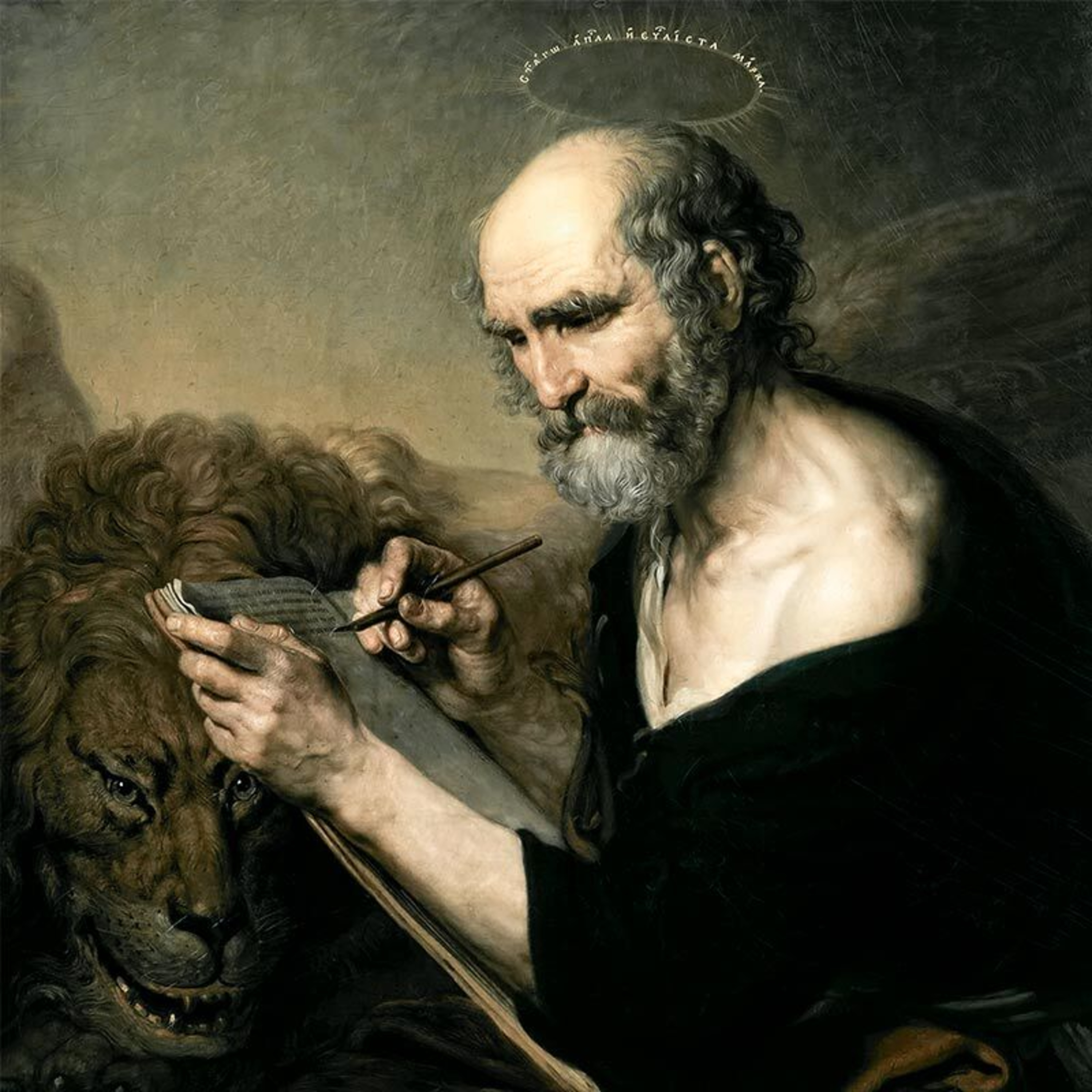 Homilia Diária | Escreveu o Evangelho e foi transformado por ele (Festa de São Marcos - 25/04/26)