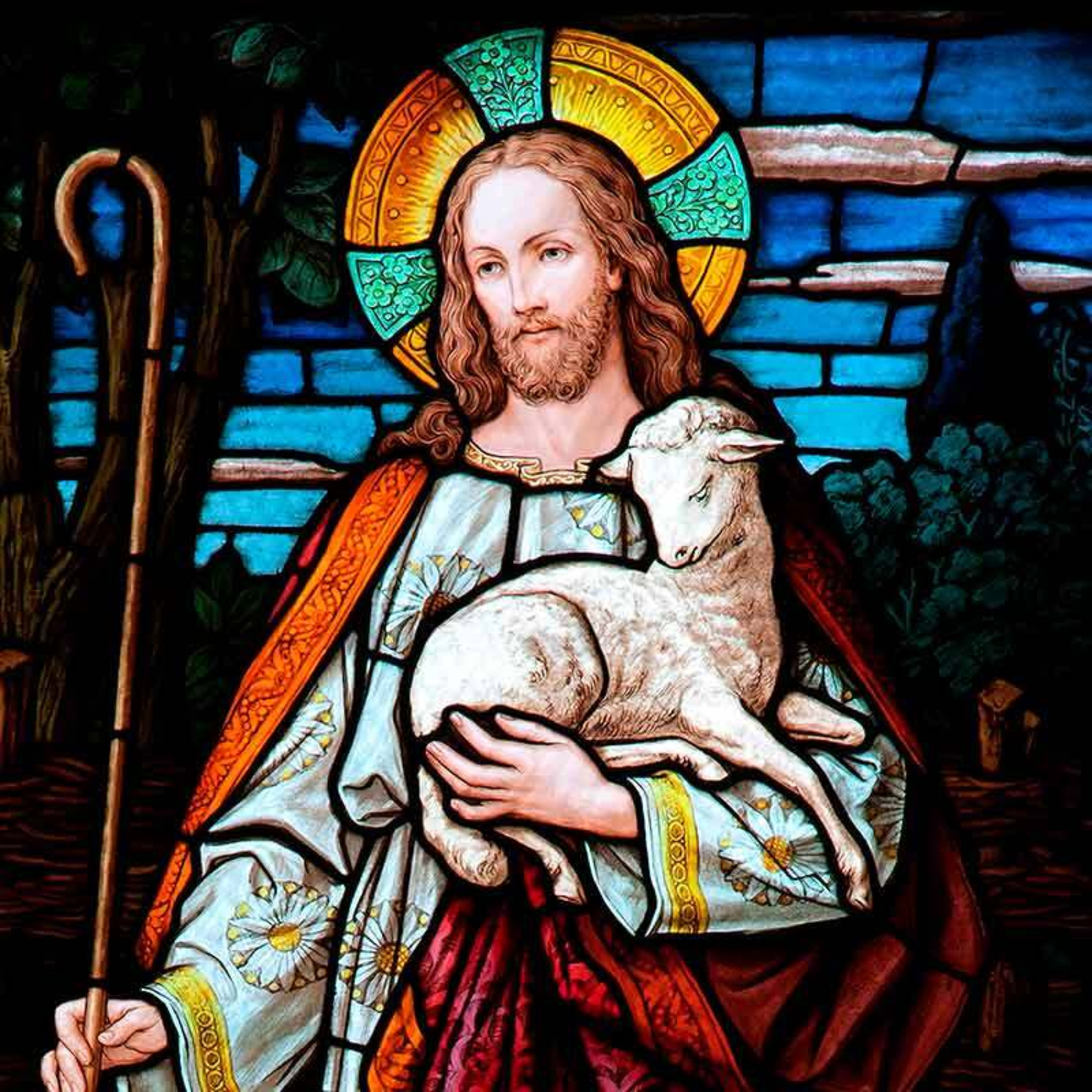 Homilia Diária | Cristo, Bom Pastor e Rei (Segunda-feira da 4.ª Semana da Páscoa - 27/04/26)