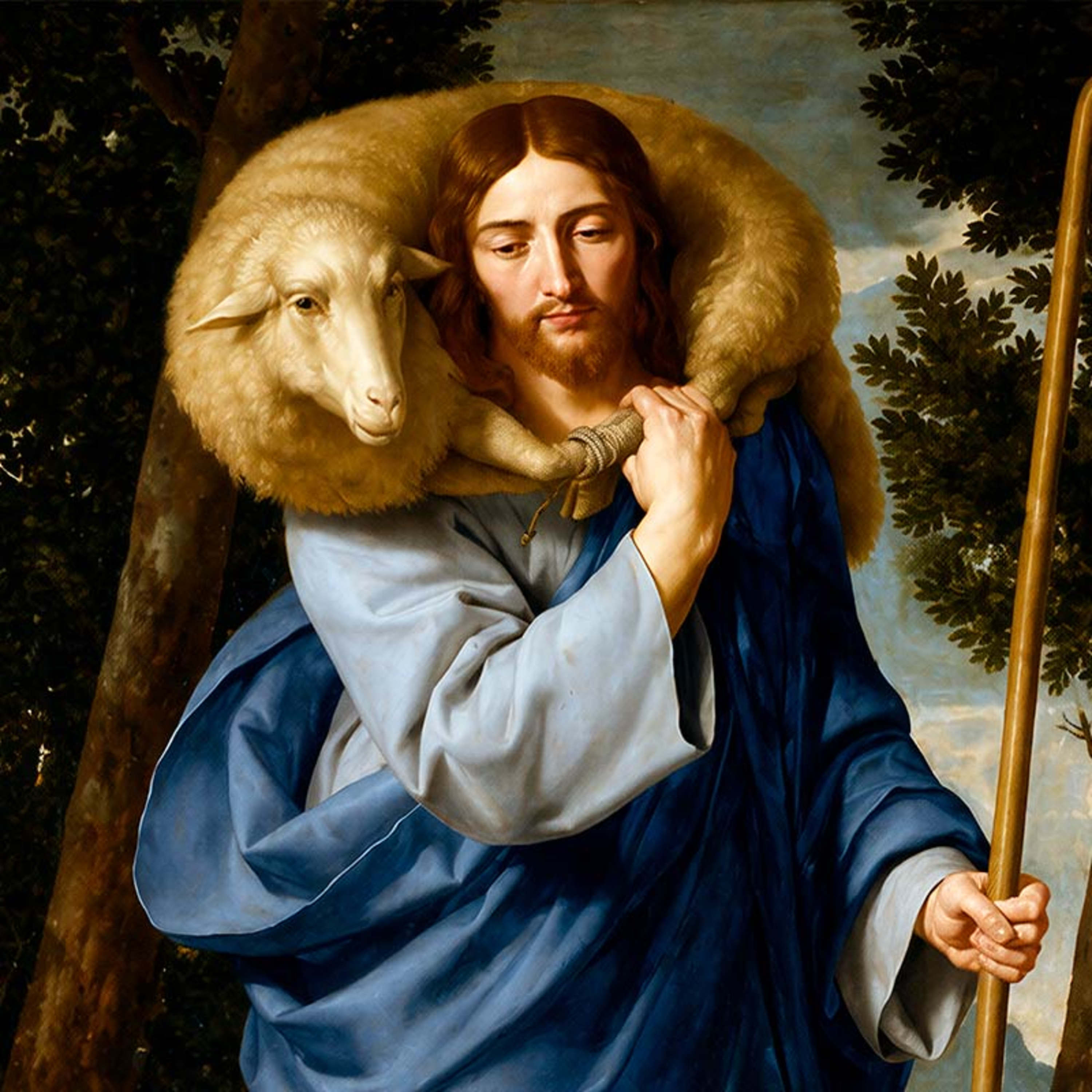 Homilia Diária | Quem crê ouve a voz do Pastor (Terça-feira da 4.ª Semana da Páscoa - 28/04/26)