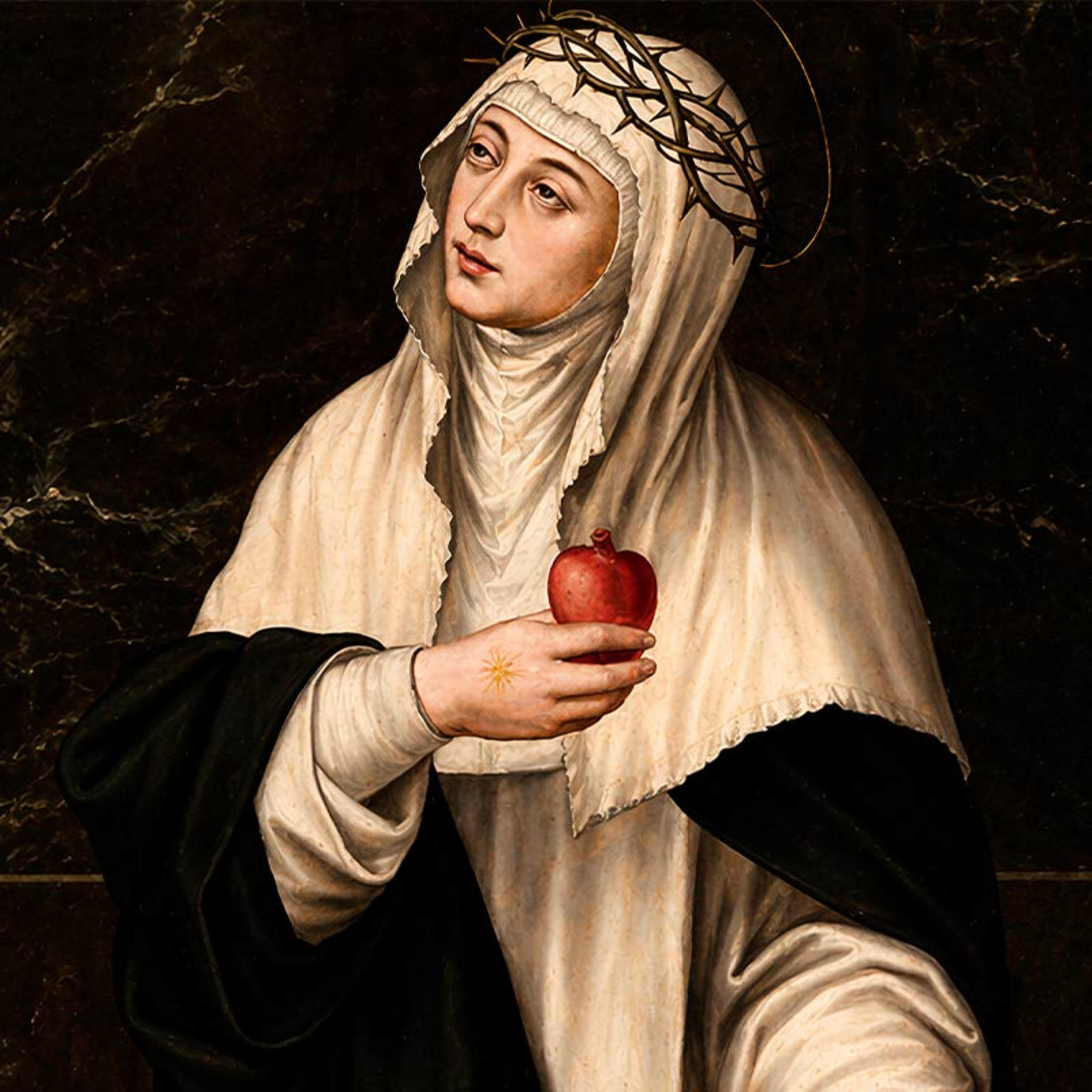 Homilia Diária | Santa Catarina de Sena e o recolhimento interior (Mem. de Santa Catarina de Sena)