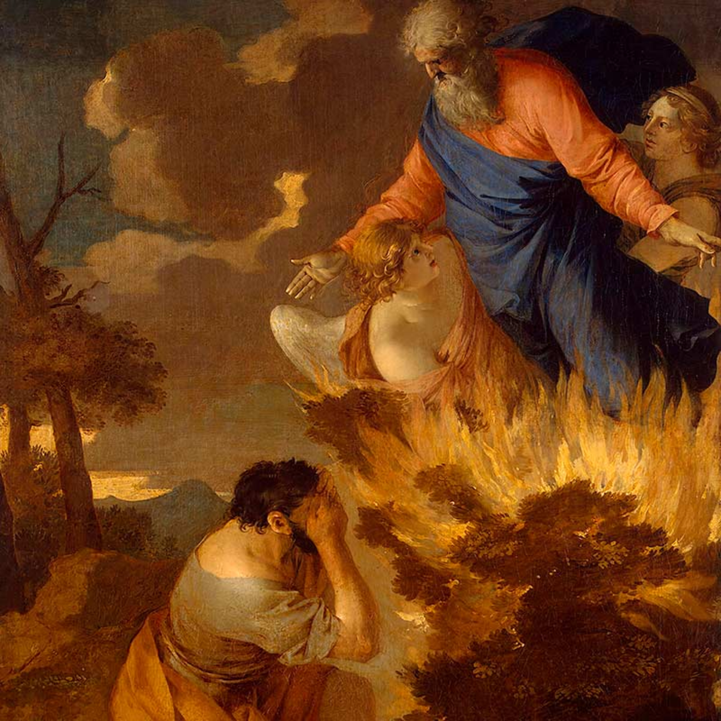 Homilia Diária | Aproximar-se da intimidade de Cristo (Quinta-feira da 4ª Sem. da Páscoa - 30/04/26)