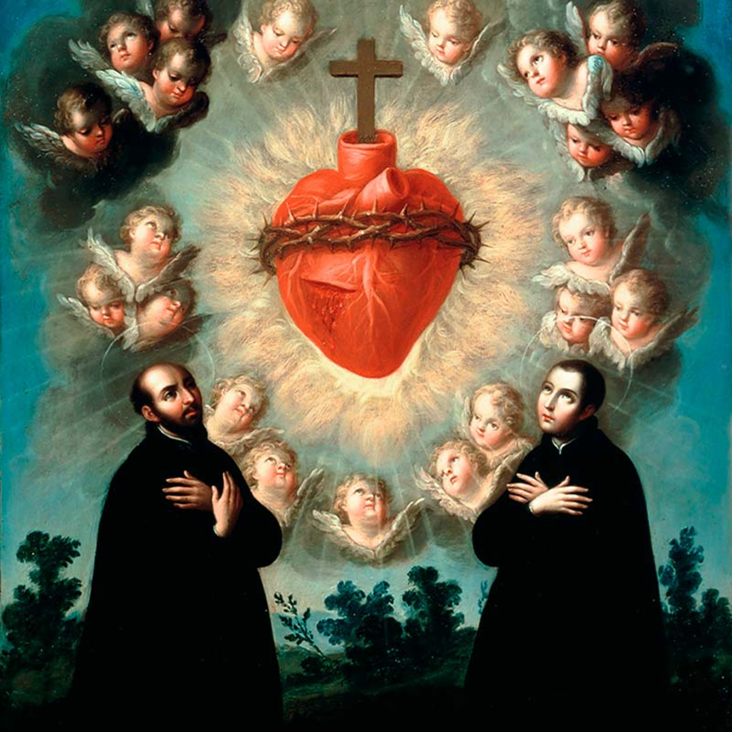 Homilia Diária | O Mandamento do Amor e um Coração capaz de amar (Sexta-feira da 5ª Sem. da Páscoa)